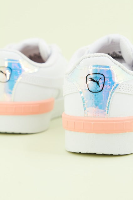 PUMA JADA CRYSTAL WINGS P en color BLANCO  (4)