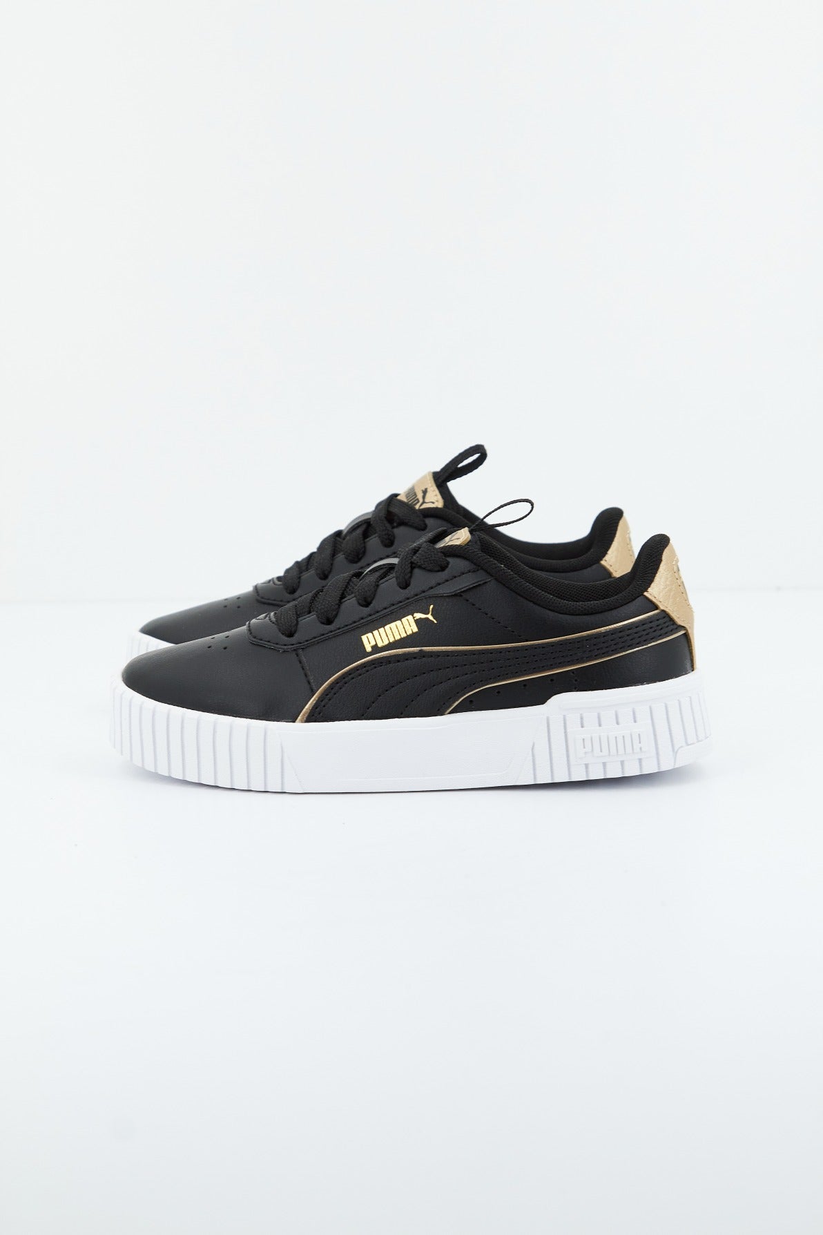 PUMA  CARINA . en color NEGRO  (1)