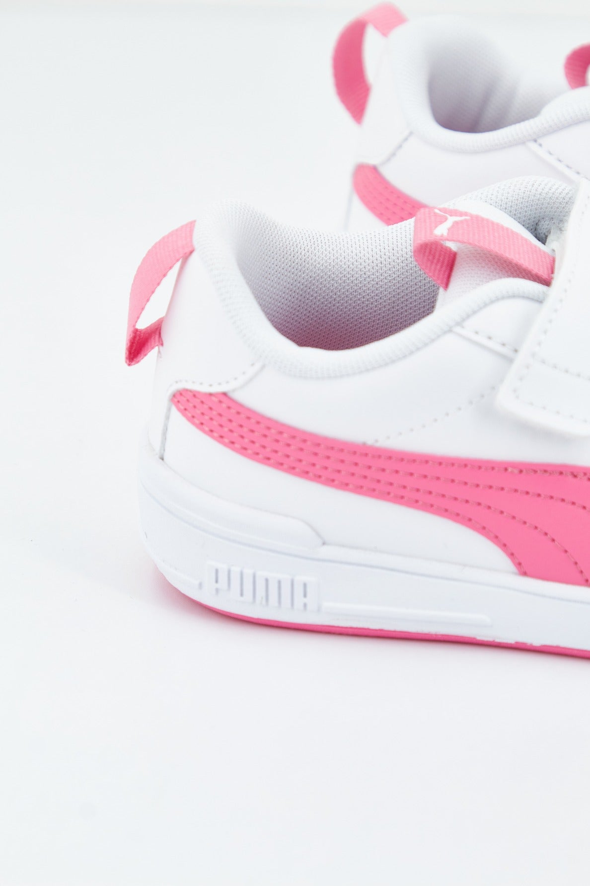 PUMA MULTIFLEX SL V en color BLANCO  (3)