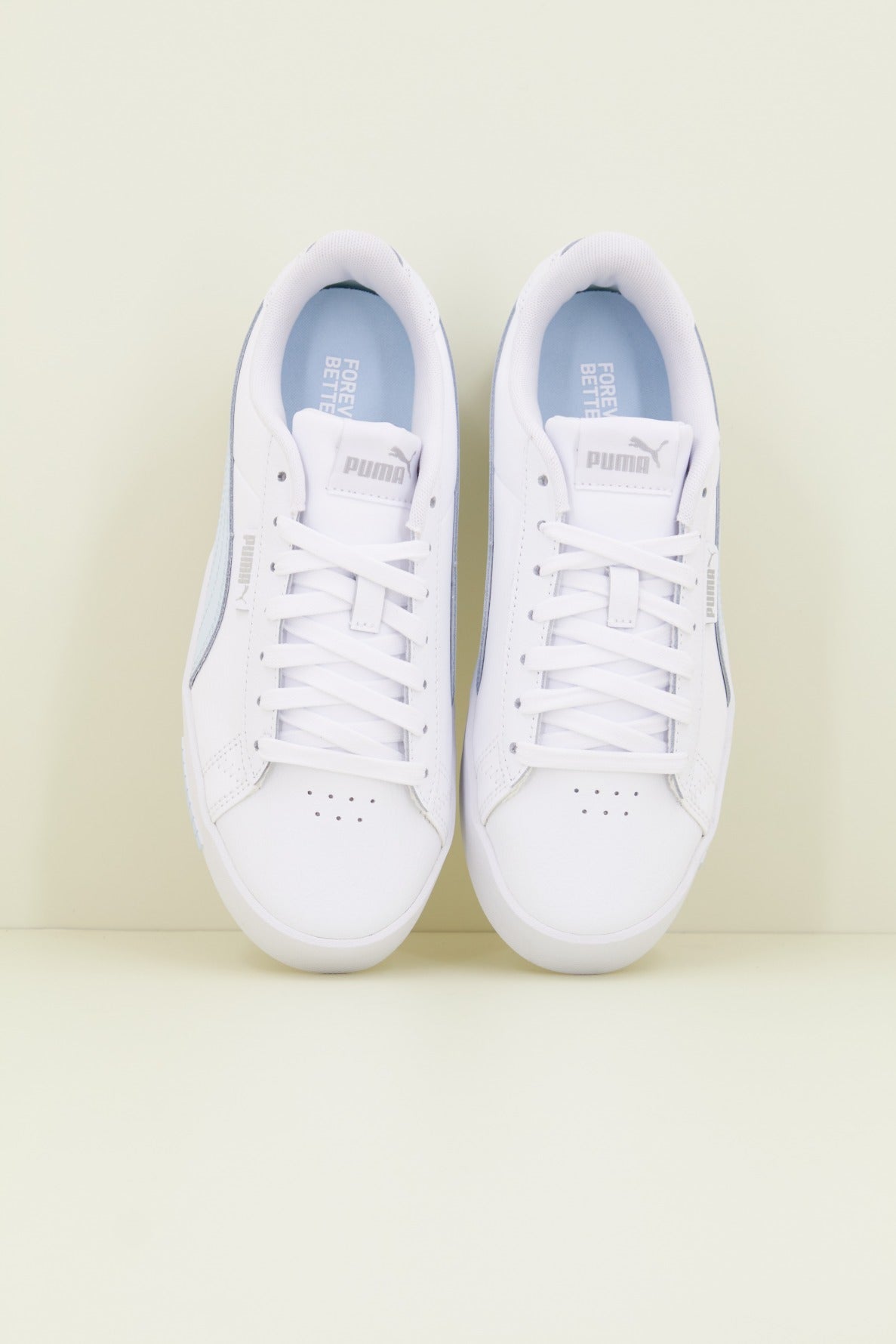 PUMA JADA RENEW en color BLANCO  (2)