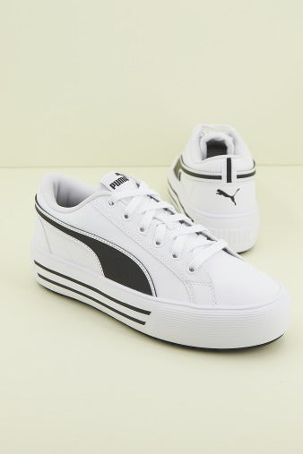 PUMA  KAIA . en color BLANCO  (1)