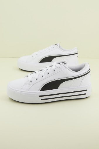 PUMA  KAIA . en color BLANCO  (2)