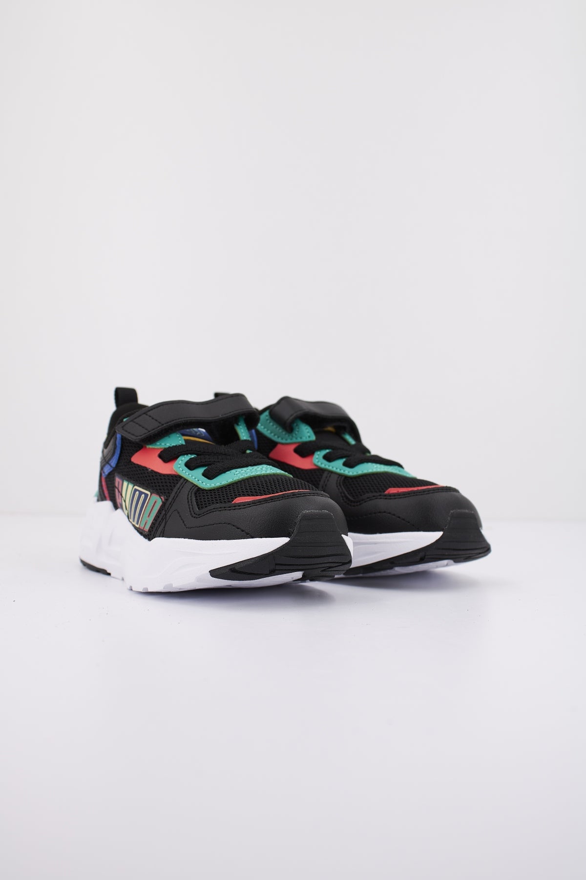 PUMA TRINITY LITE READY en color NEGRO  (2)