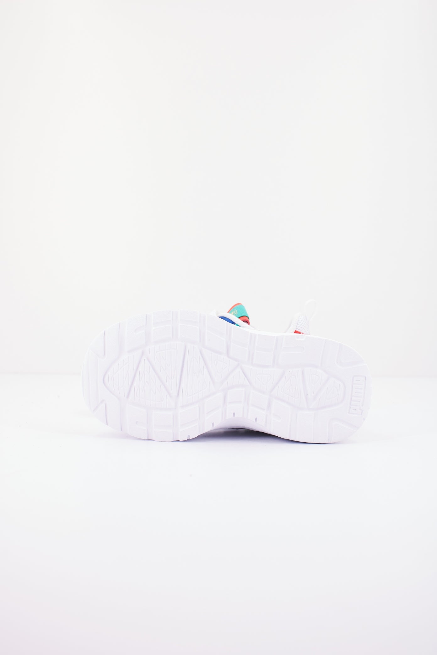 PUMA TRINITY LITE READY en color BLANCO  (4)