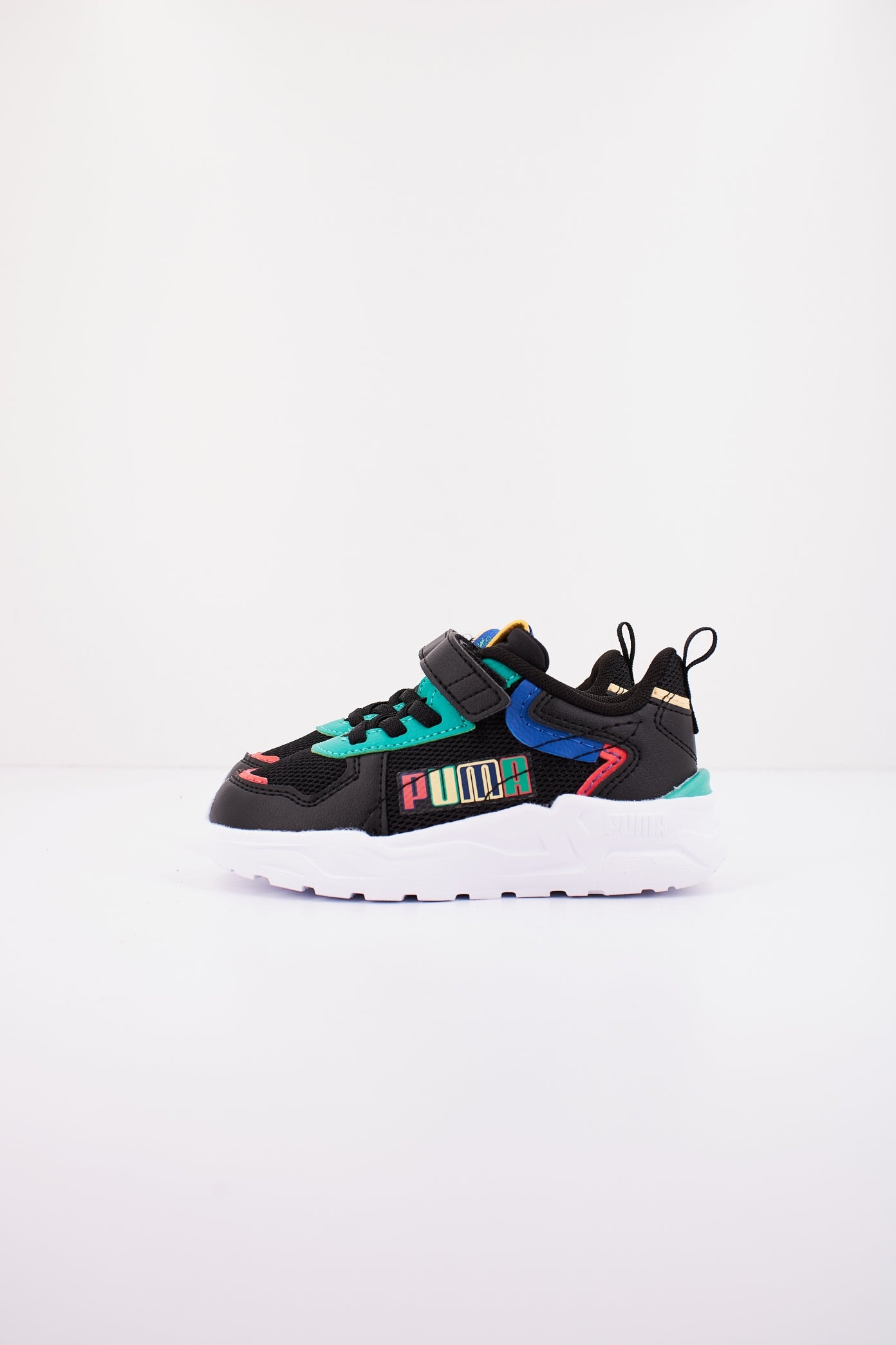 PUMA TRINITY LITE READY en color NEGRO  (1)