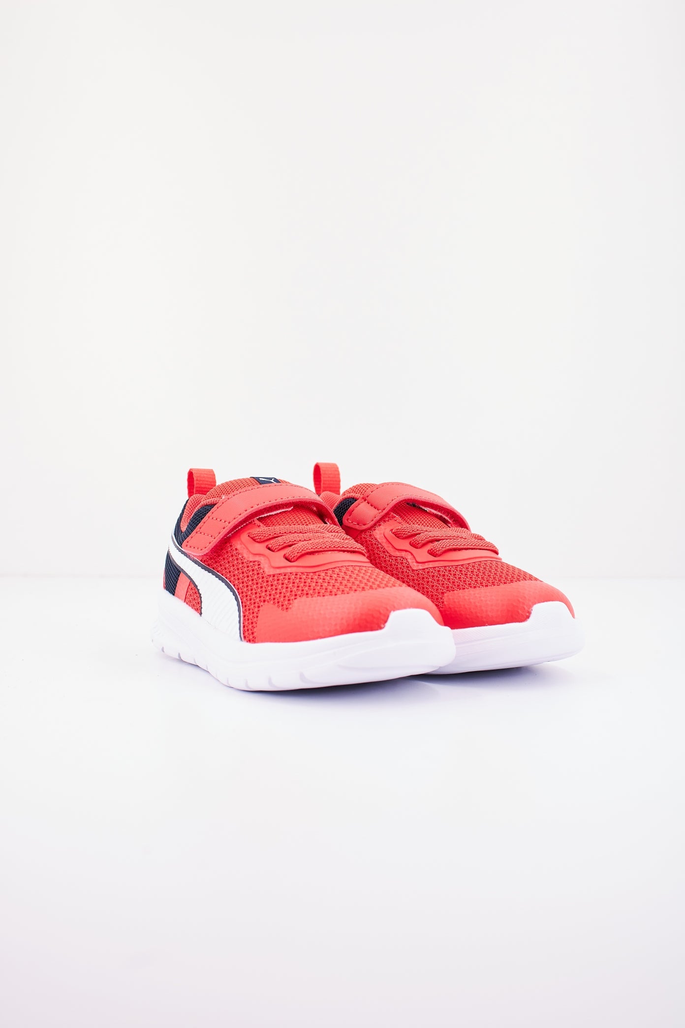 PUMA PUMA EVOLVE en color ROJO  (2)