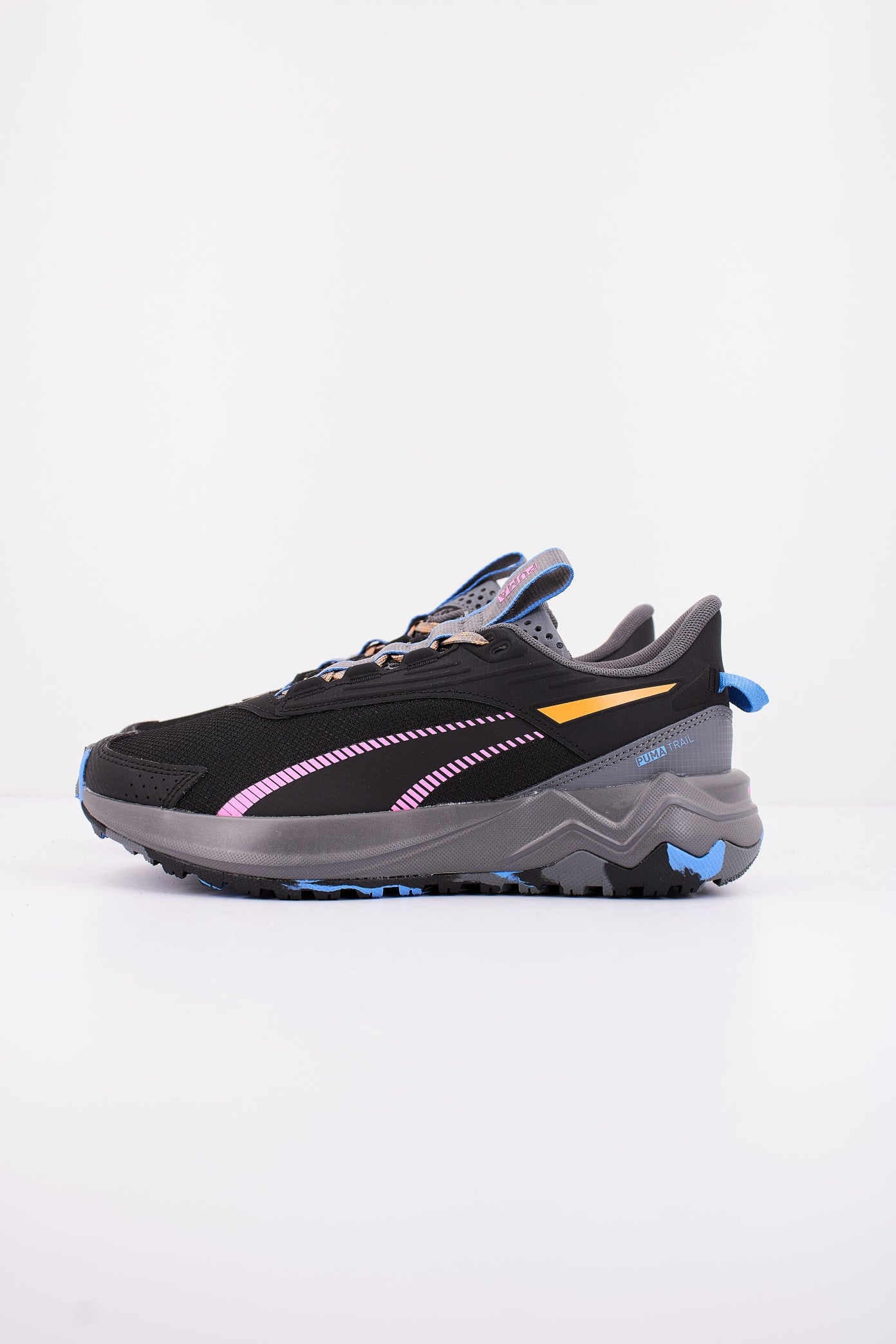 PUMA  EXTEND LITE TRAIL en color NEGRO  (1)