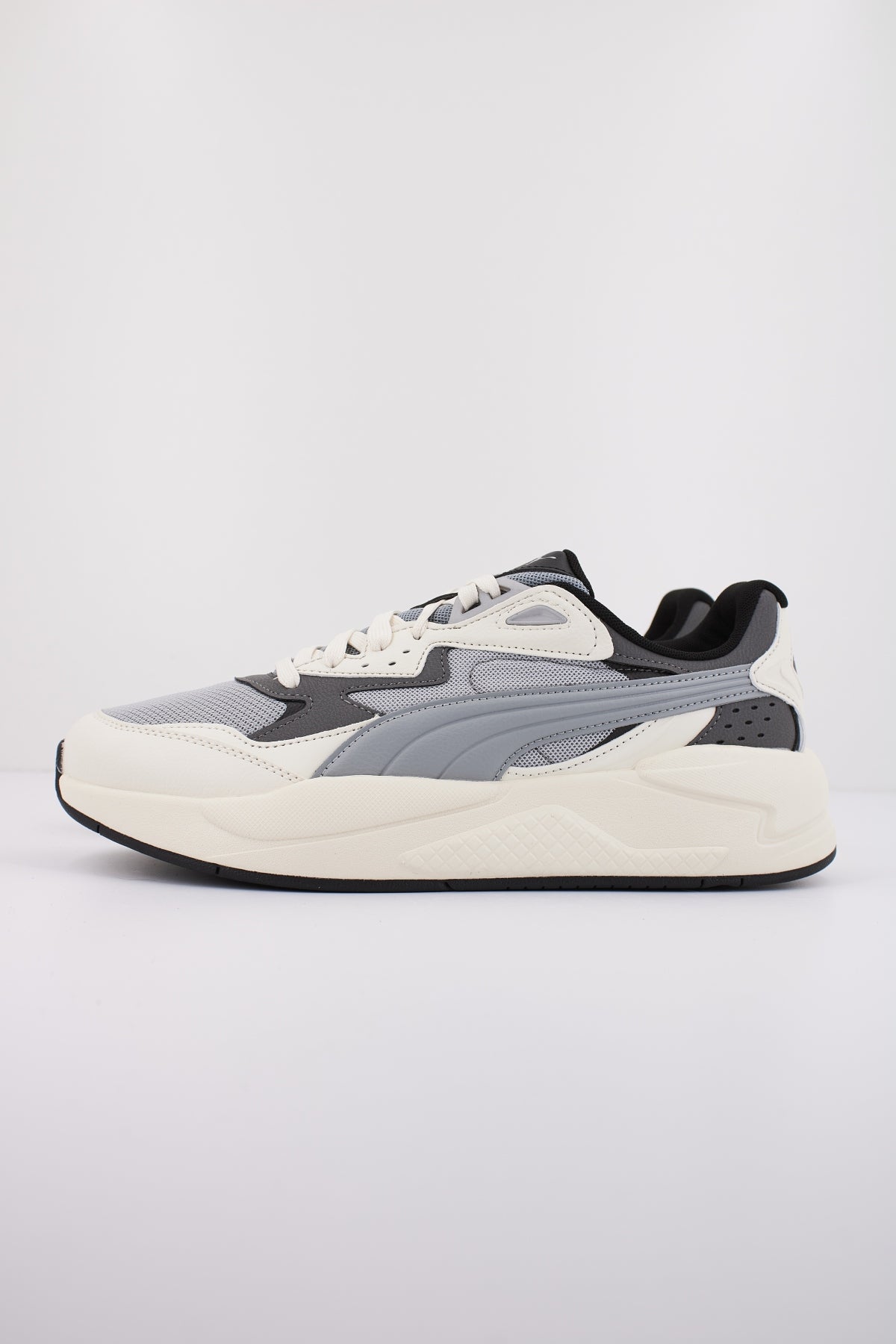 PUMA  X-RAY SPEED en color GRIS  (1)