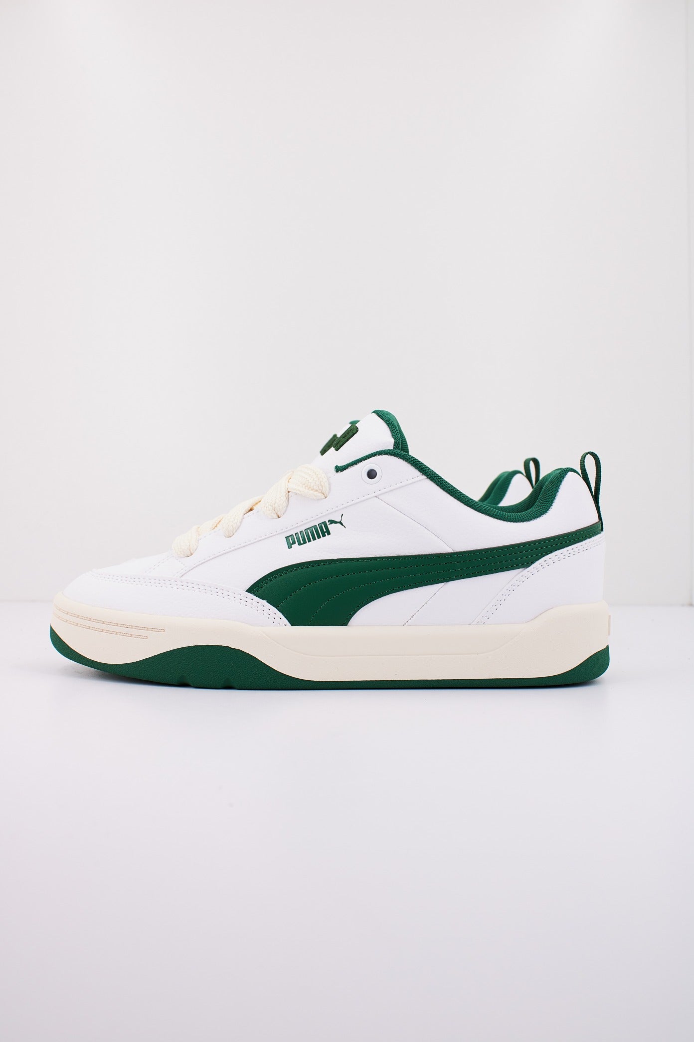 PUMA PARK LIFESTYLE en color BLANCO  (1)