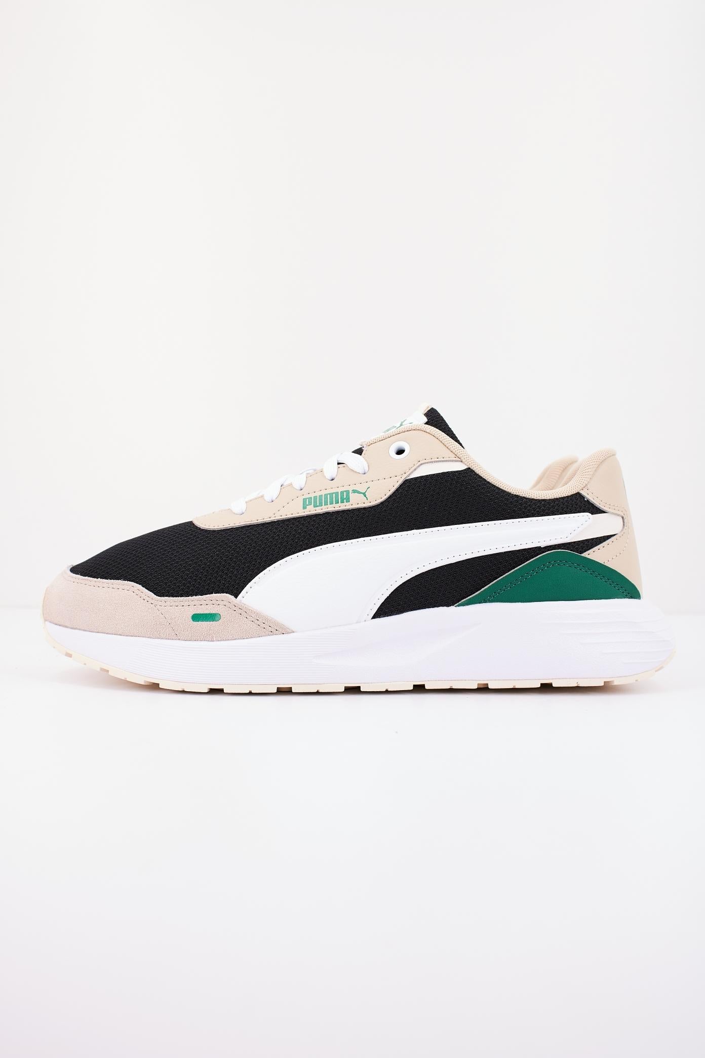 PUMA RUNTAMED en color BLANCO  (1)