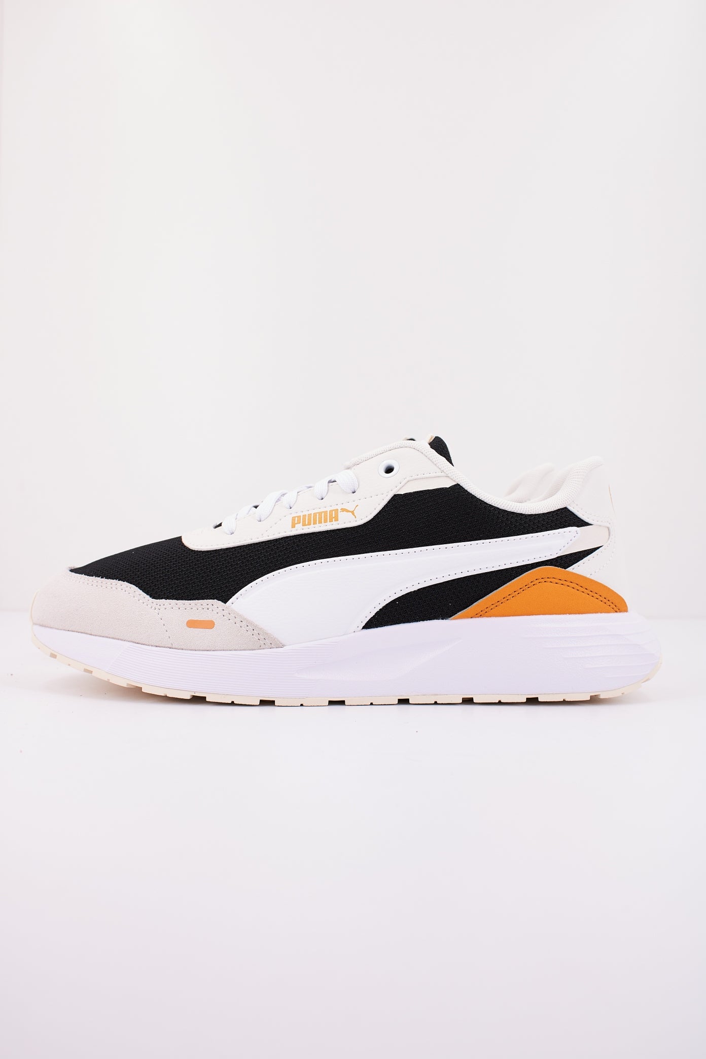 PUMA RUNTAMED en color BLANCO  (1)