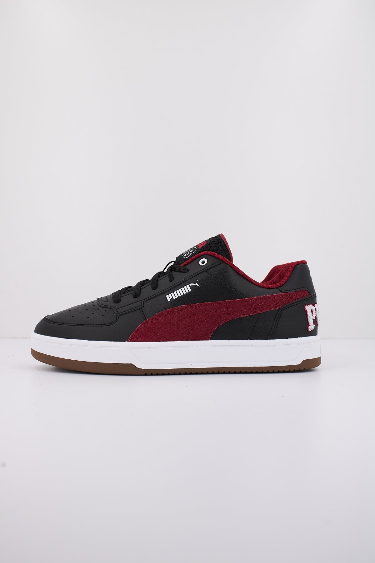 PUMA CAVEN . LUX en color NEGRO  (1)