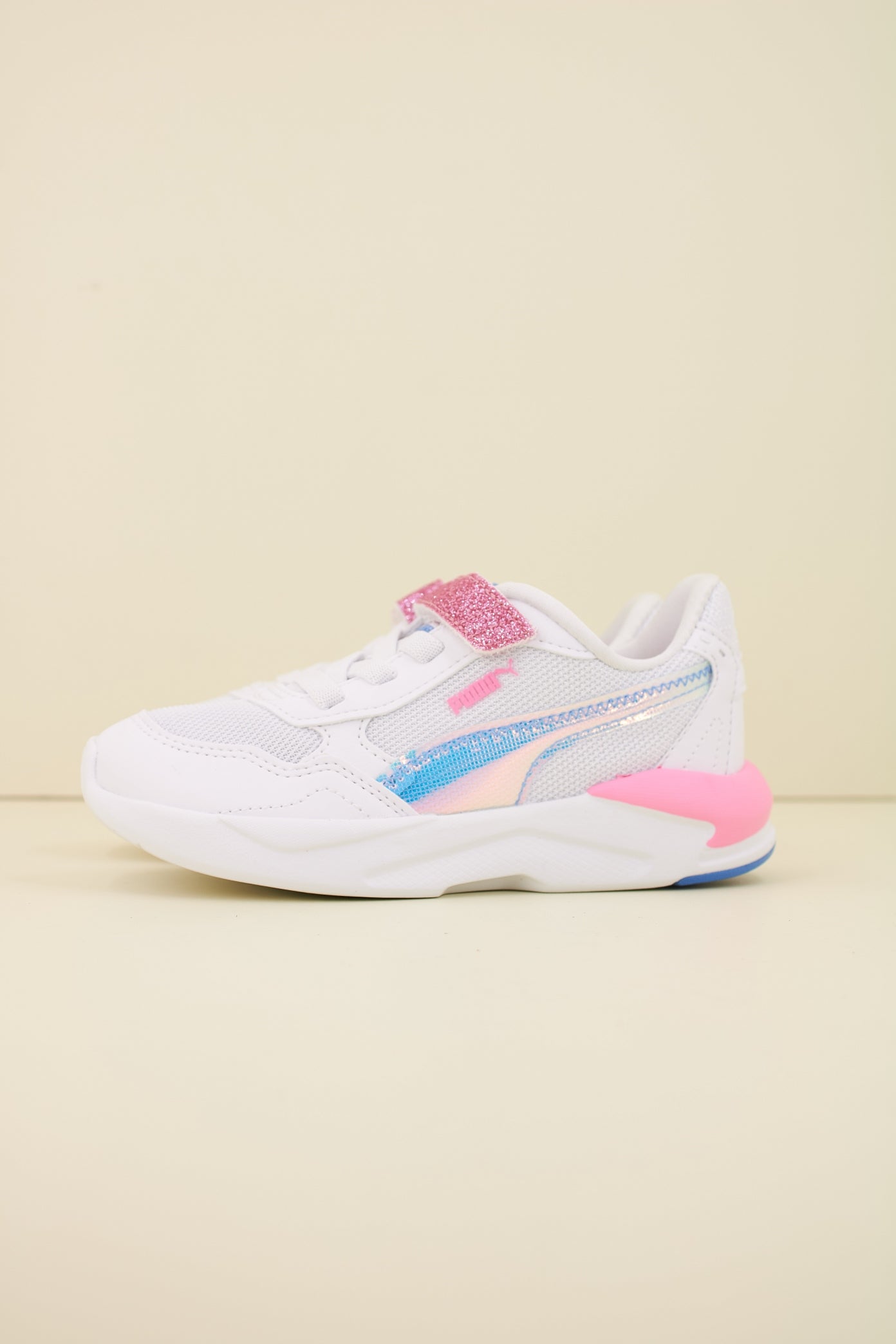 PUMA X-RAY SPEED LITE DEE en color BLANCO  (1)