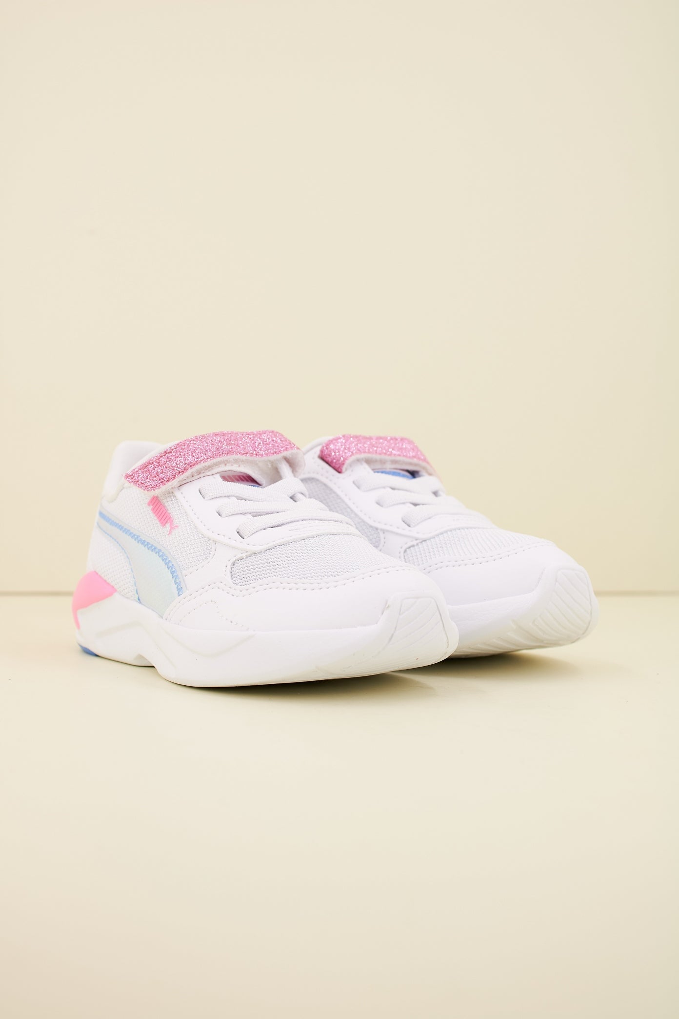 PUMA X-RAY SPEED LITE DEE en color BLANCO  (2)