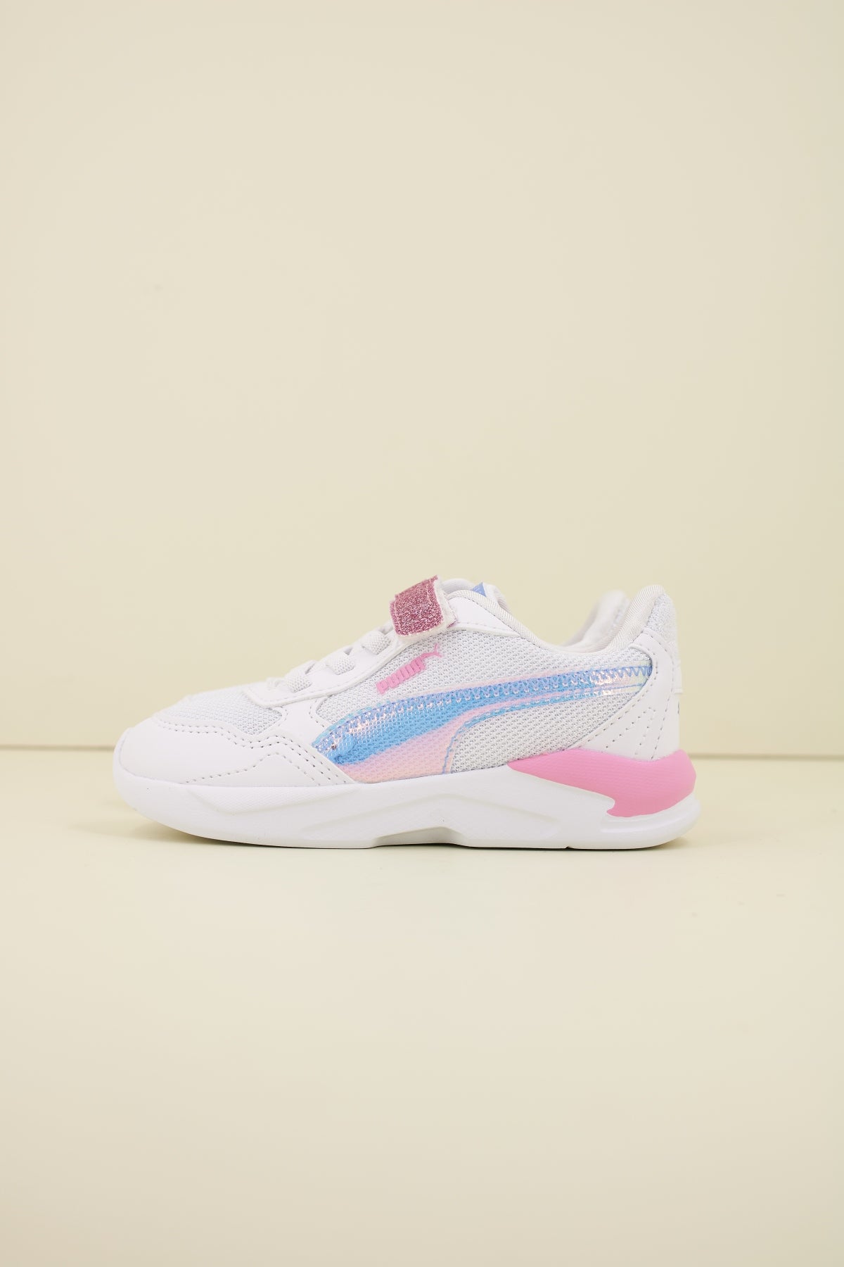 PUMA X-RAY SPEED LITE DEE en color BLANCO  (1)