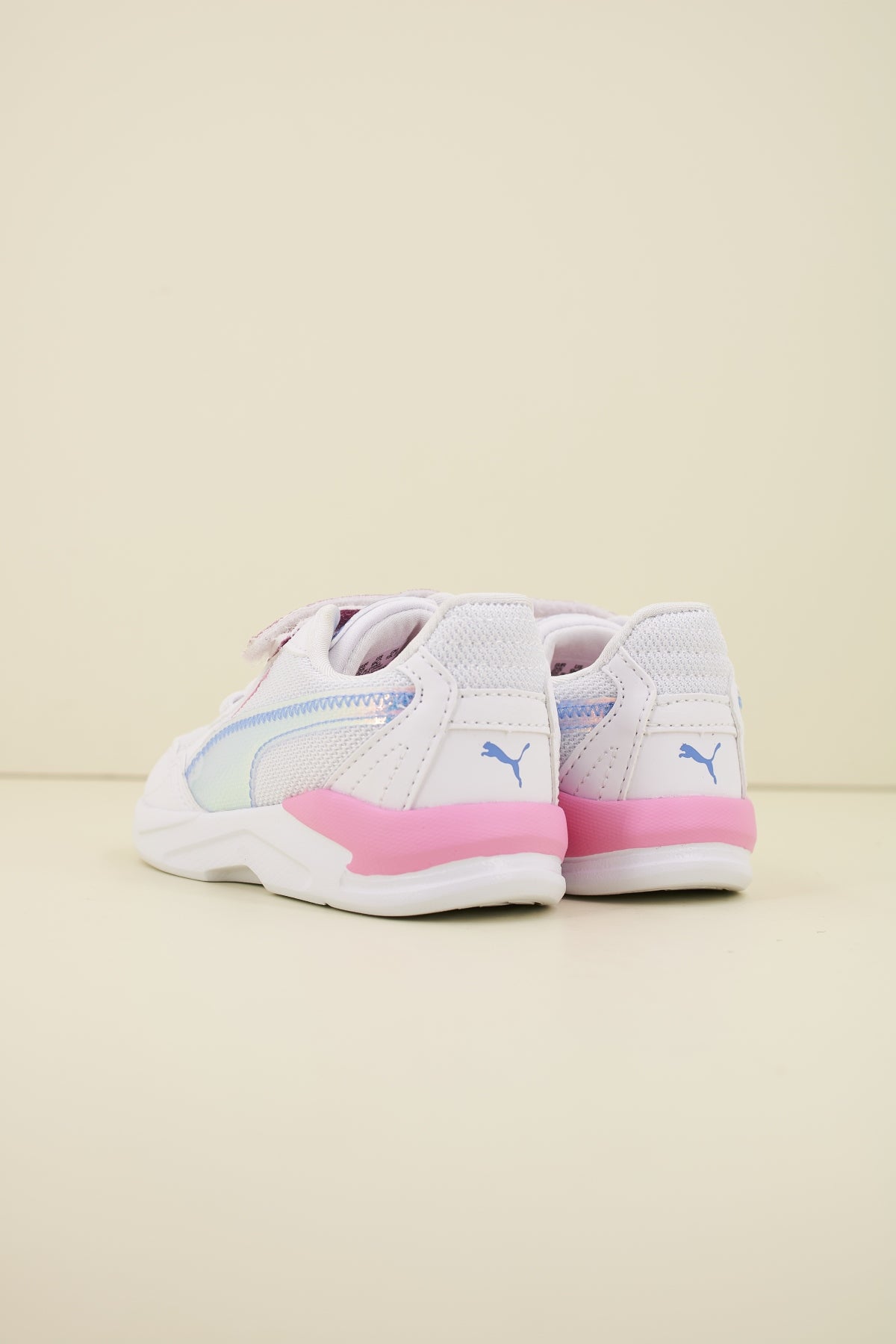 PUMA X-RAY SPEED LITE DEE en color BLANCO  (3)