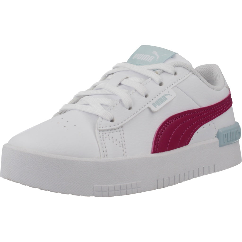 PUMA JADA PS en color BLANCO  (1)