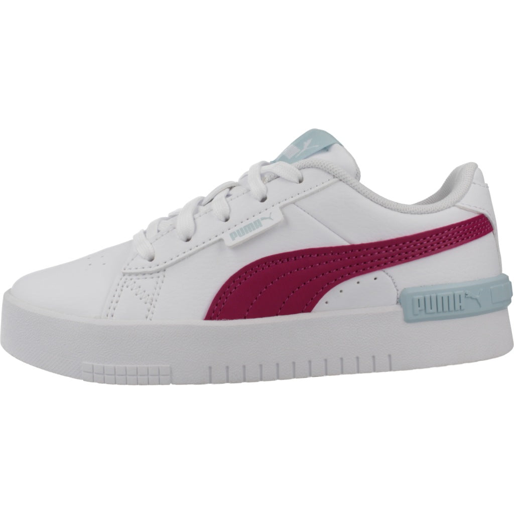 PUMA JADA PS en color BLANCO  (2)