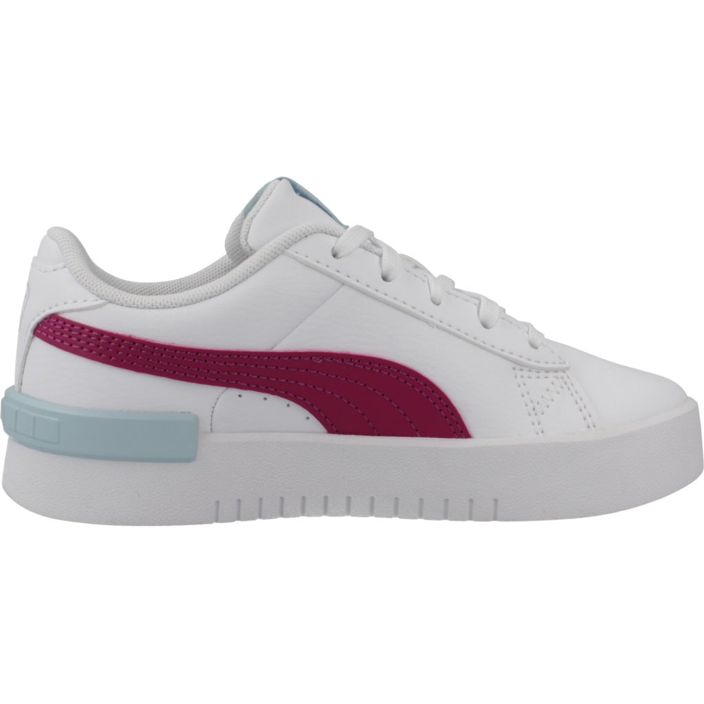 PUMA JADA PS en color BLANCO  (4)