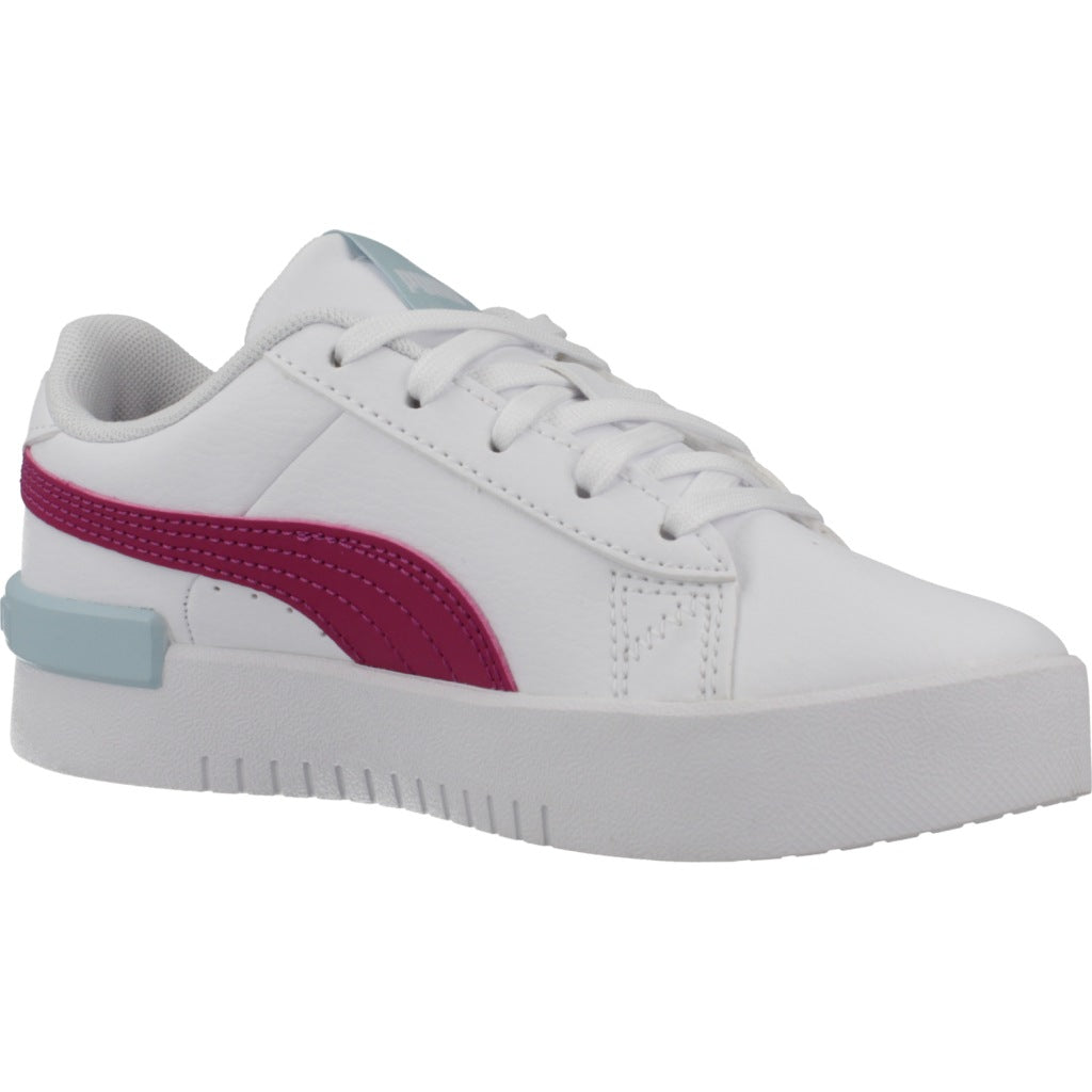 PUMA JADA PS en color BLANCO  (5)