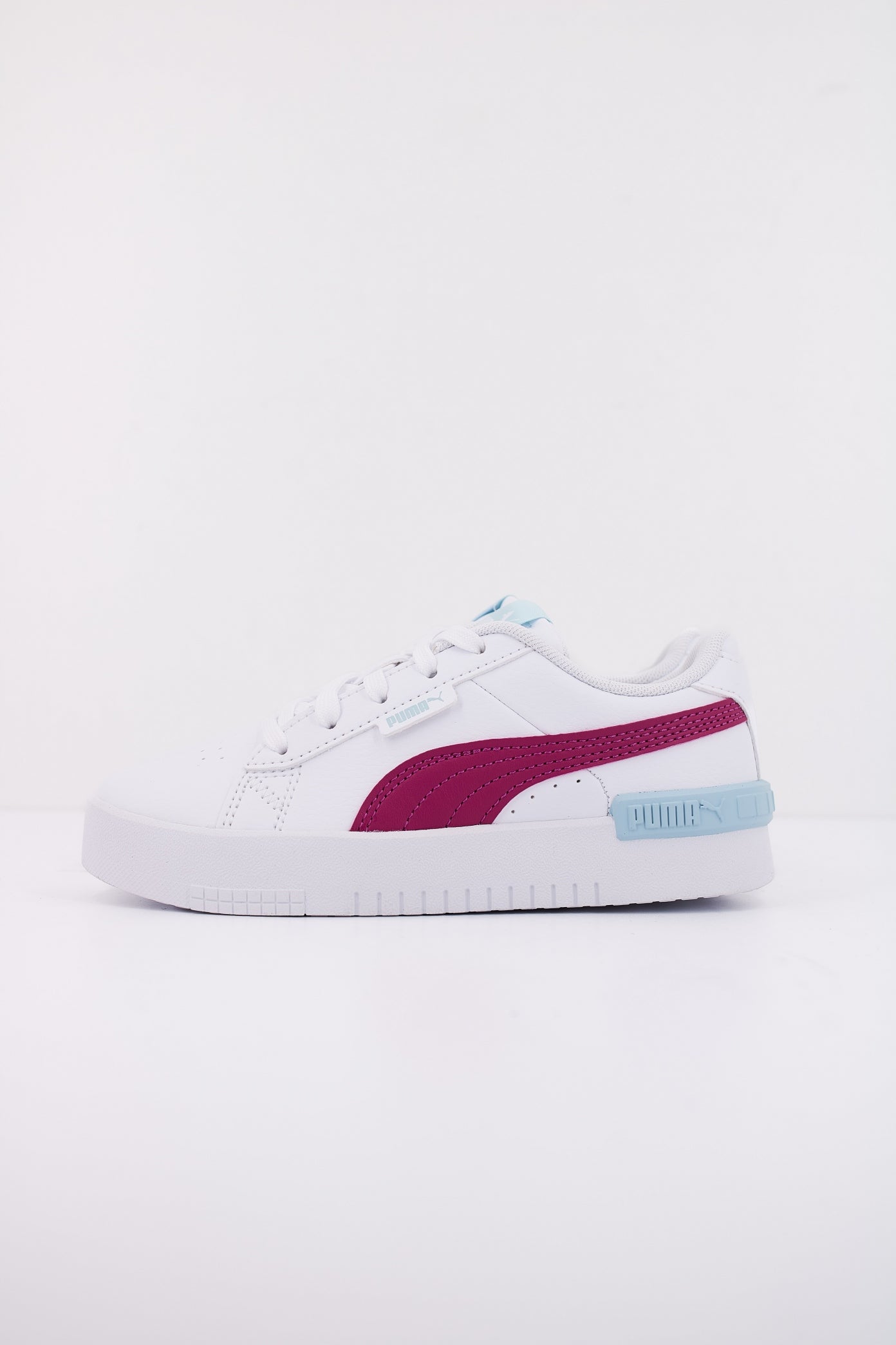 PUMA JADA PS en color BLANCO  (1)