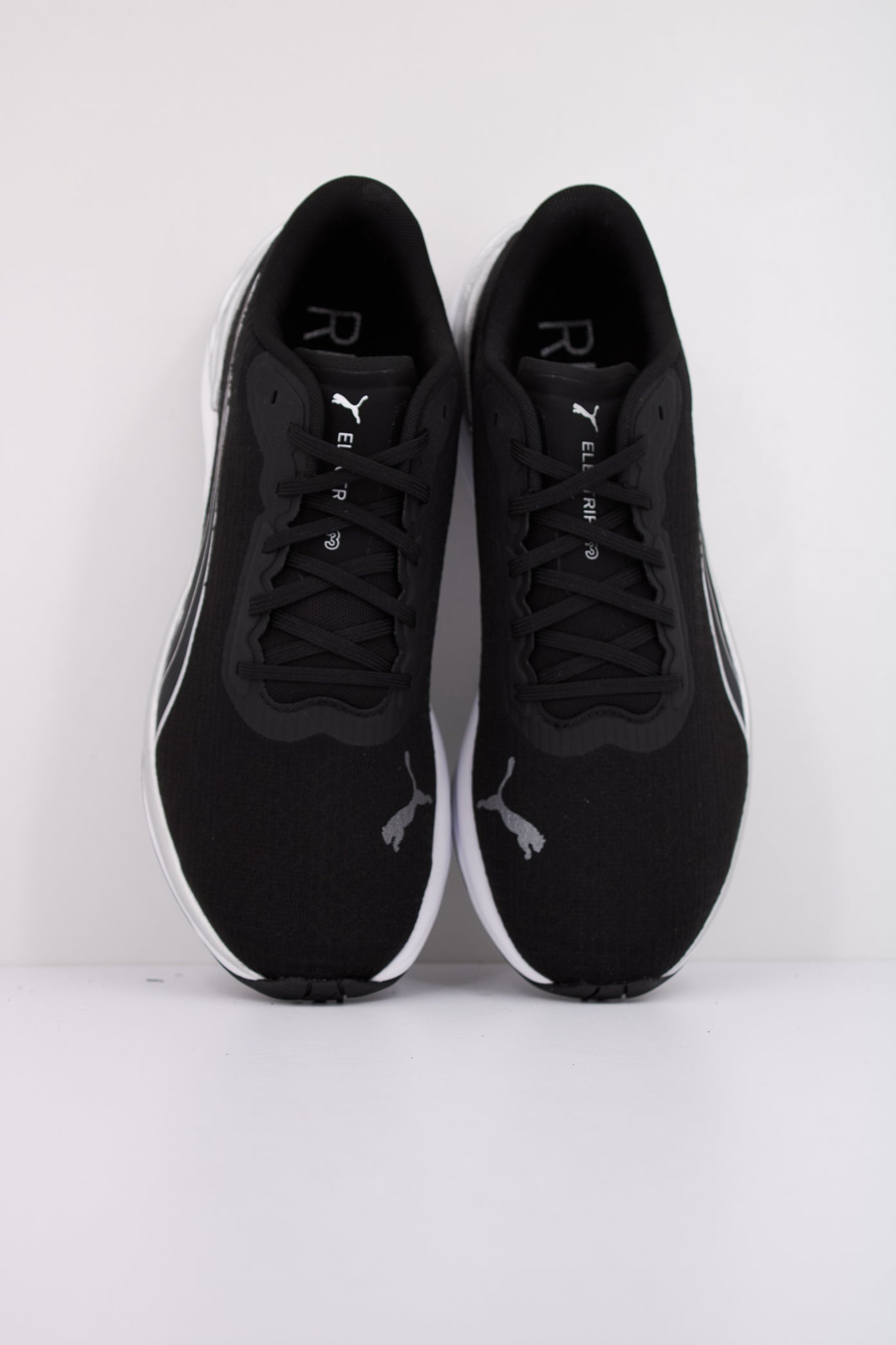 PUMA ELECTRIFY NITRO  en color NEGRO  (3)