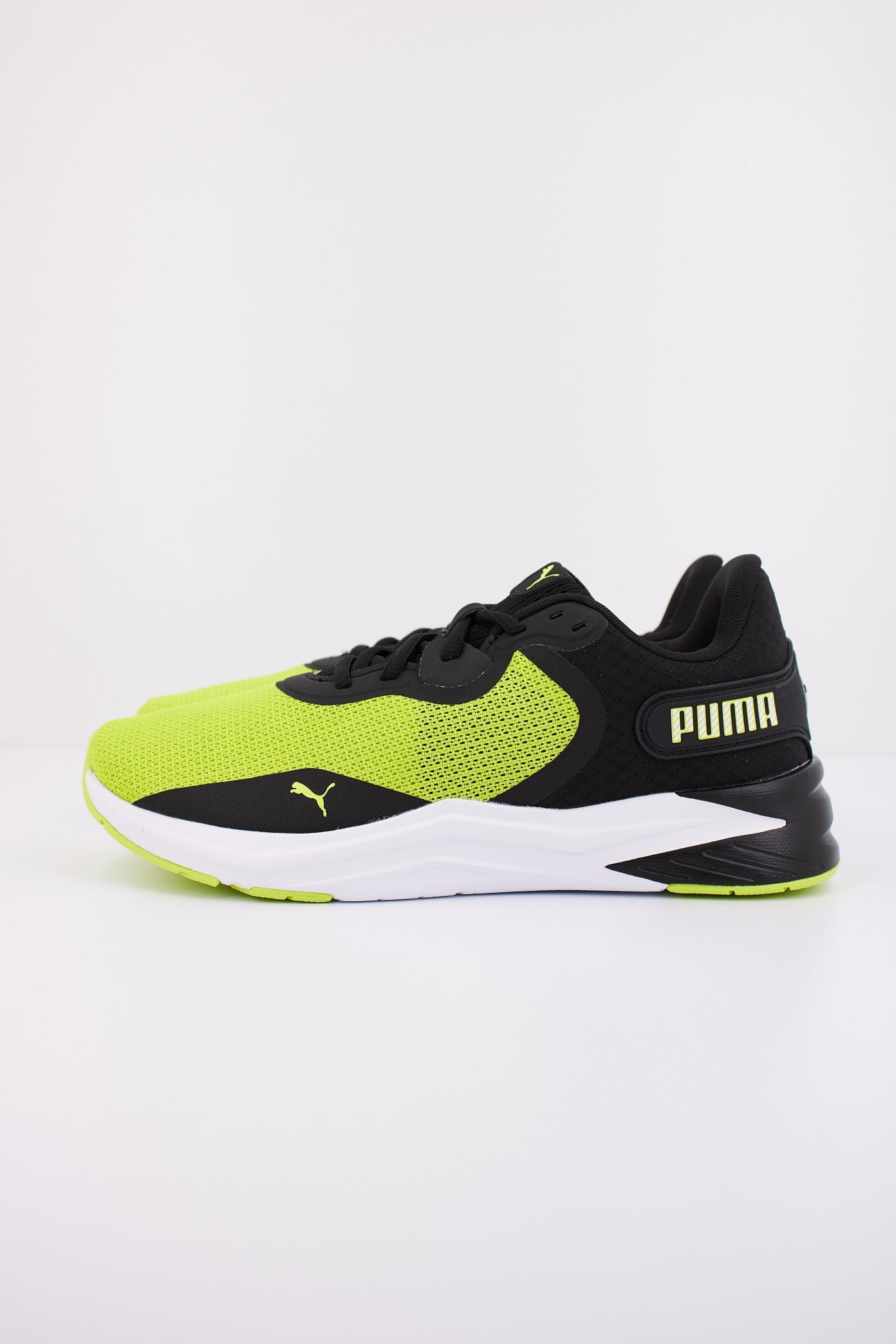 PUMA DISPERSE XT  NEO FORCE en color VERDE  (1)