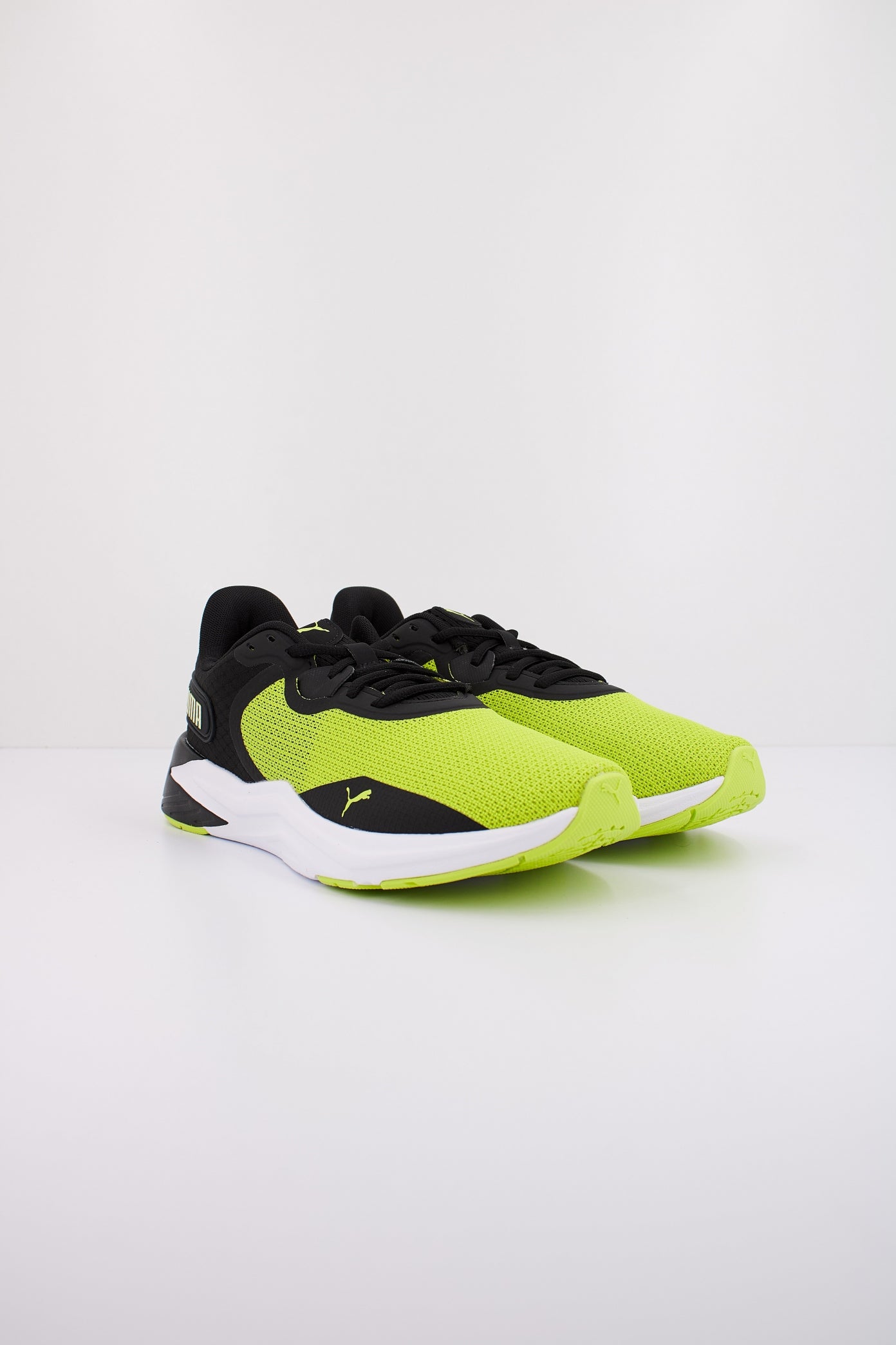 PUMA DISPERSE XT  NEO FORCE en color VERDE  (2)