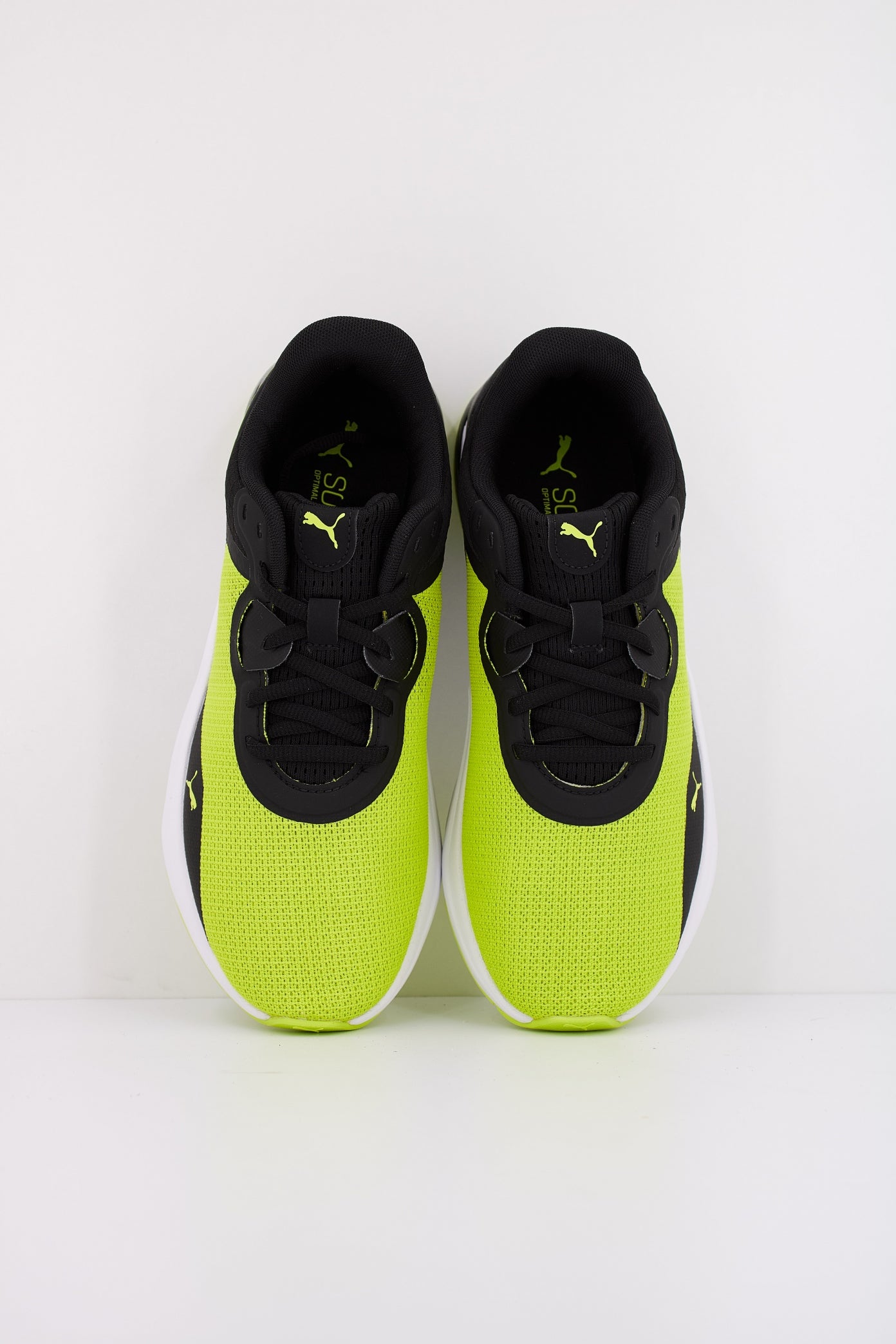 PUMA DISPERSE XT  NEO FORCE en color VERDE  (3)