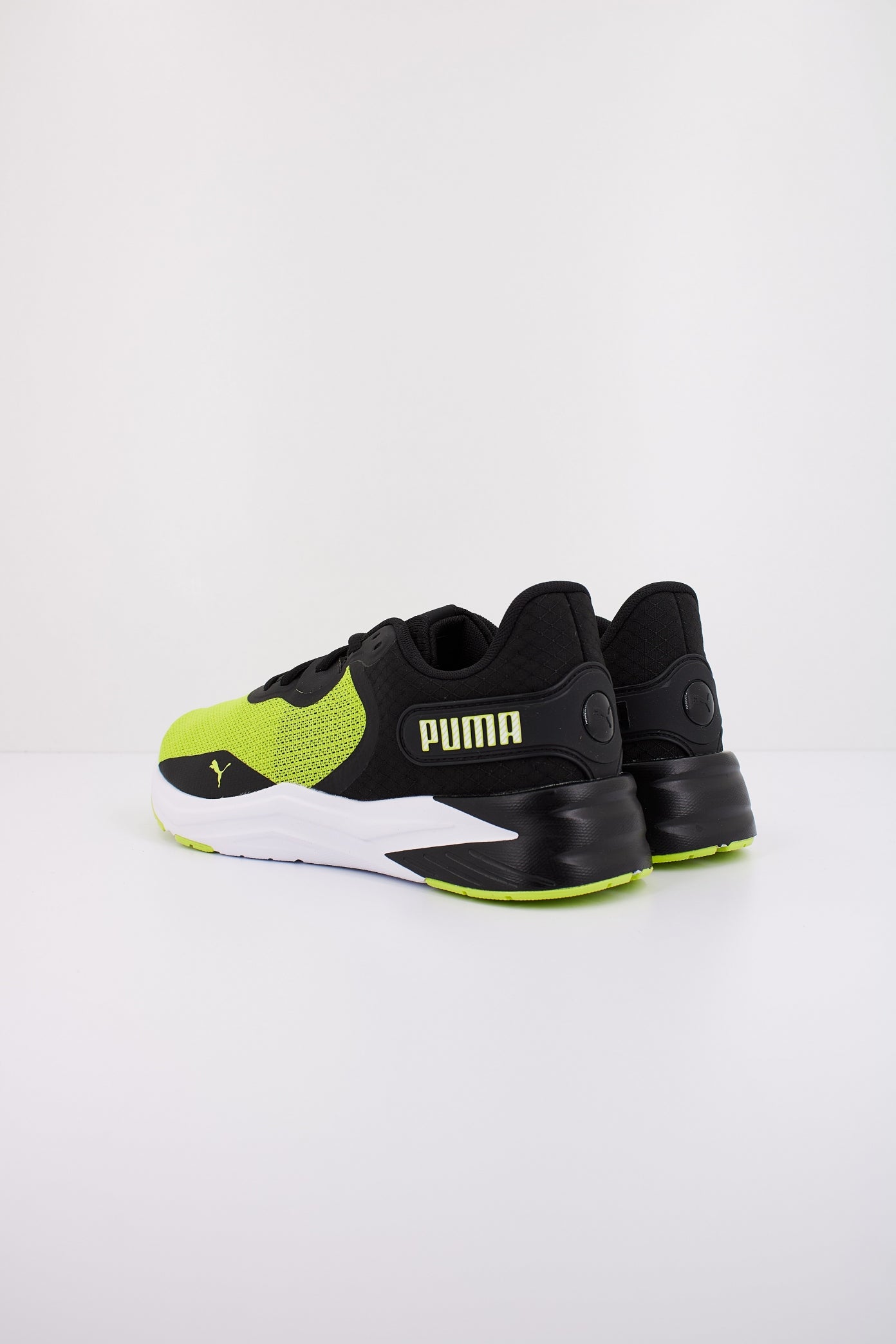 PUMA DISPERSE XT  NEO FORCE en color VERDE  (4)