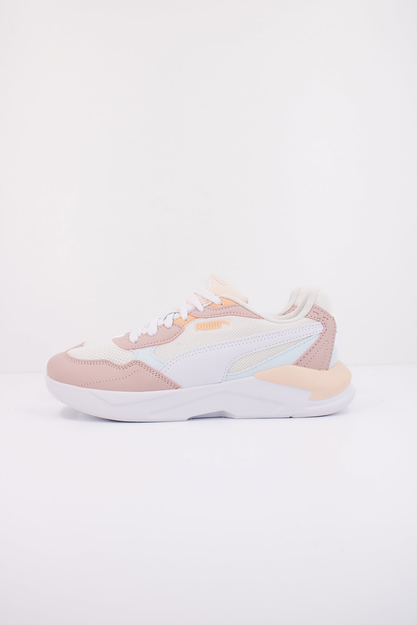 PUMA X-RAY SPEED LITE JR en color BLANCO  (1)