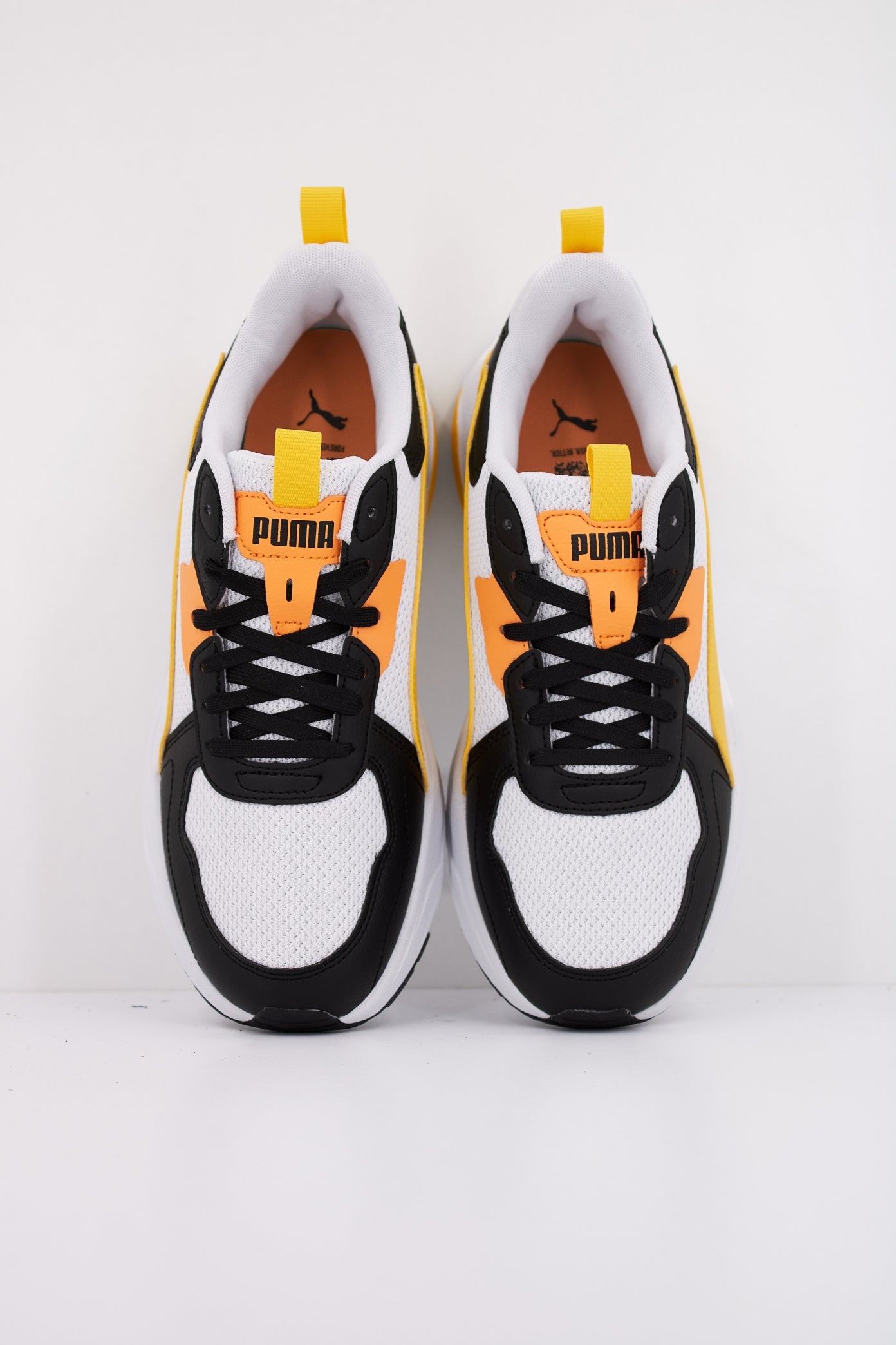 PUMA TRINITY LITE en color BLANCO  (3)