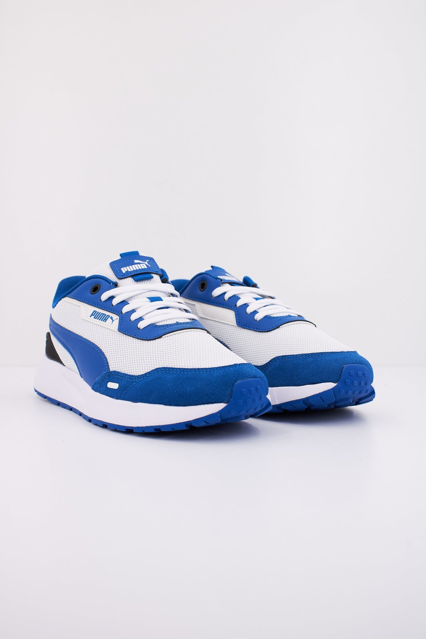 PUMA RUNTAMED PLUS en color AZUL  (2)