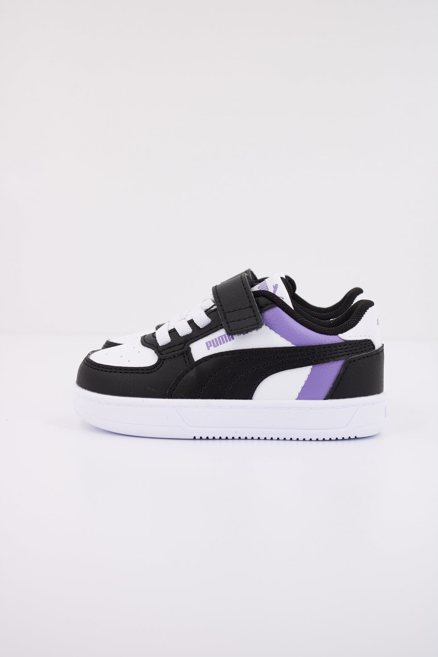 PUMA CAVEN . BLOCK AC+ I en color NEGRO  (1)