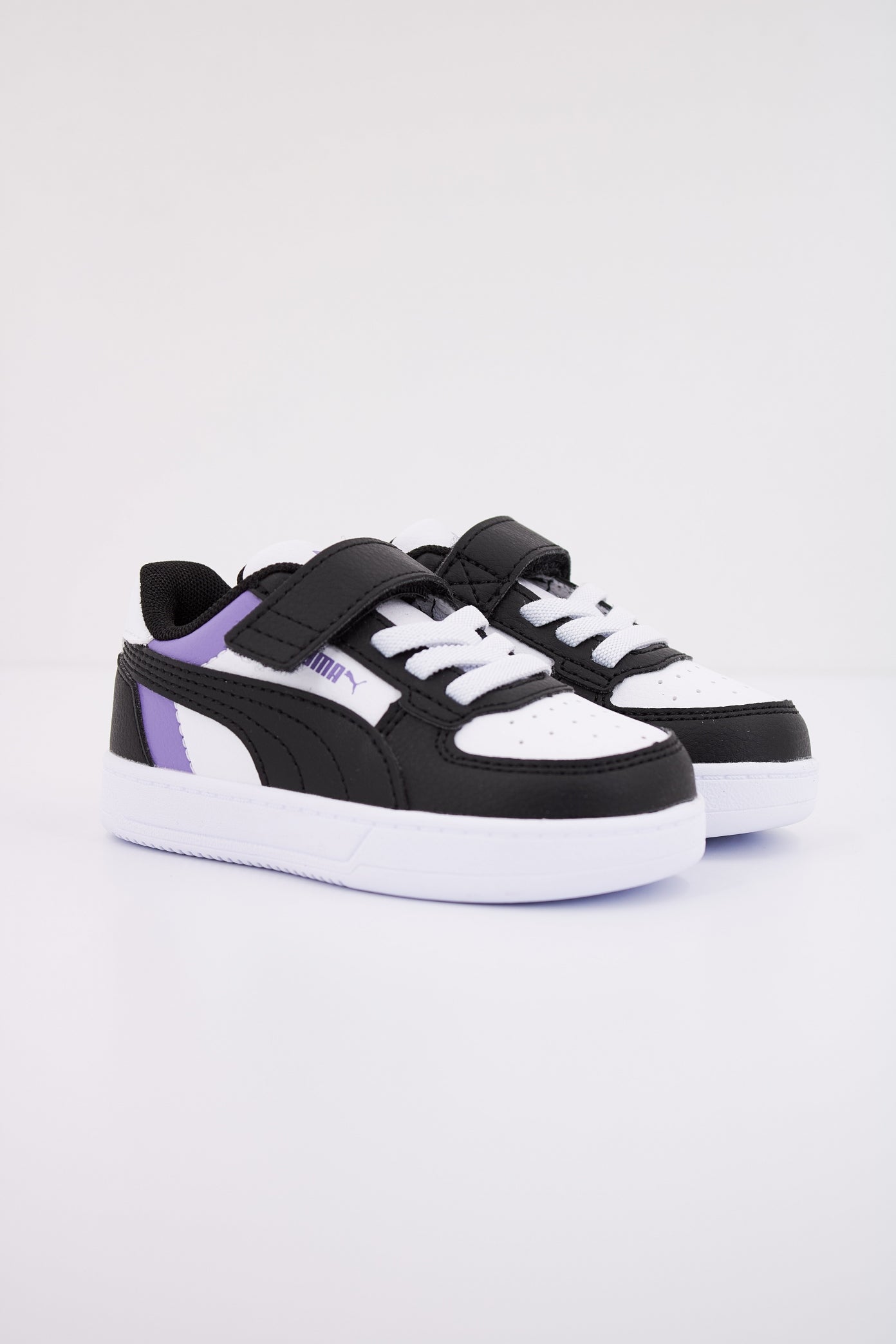 PUMA CAVEN . BLOCK AC+ I en color NEGRO  (2)