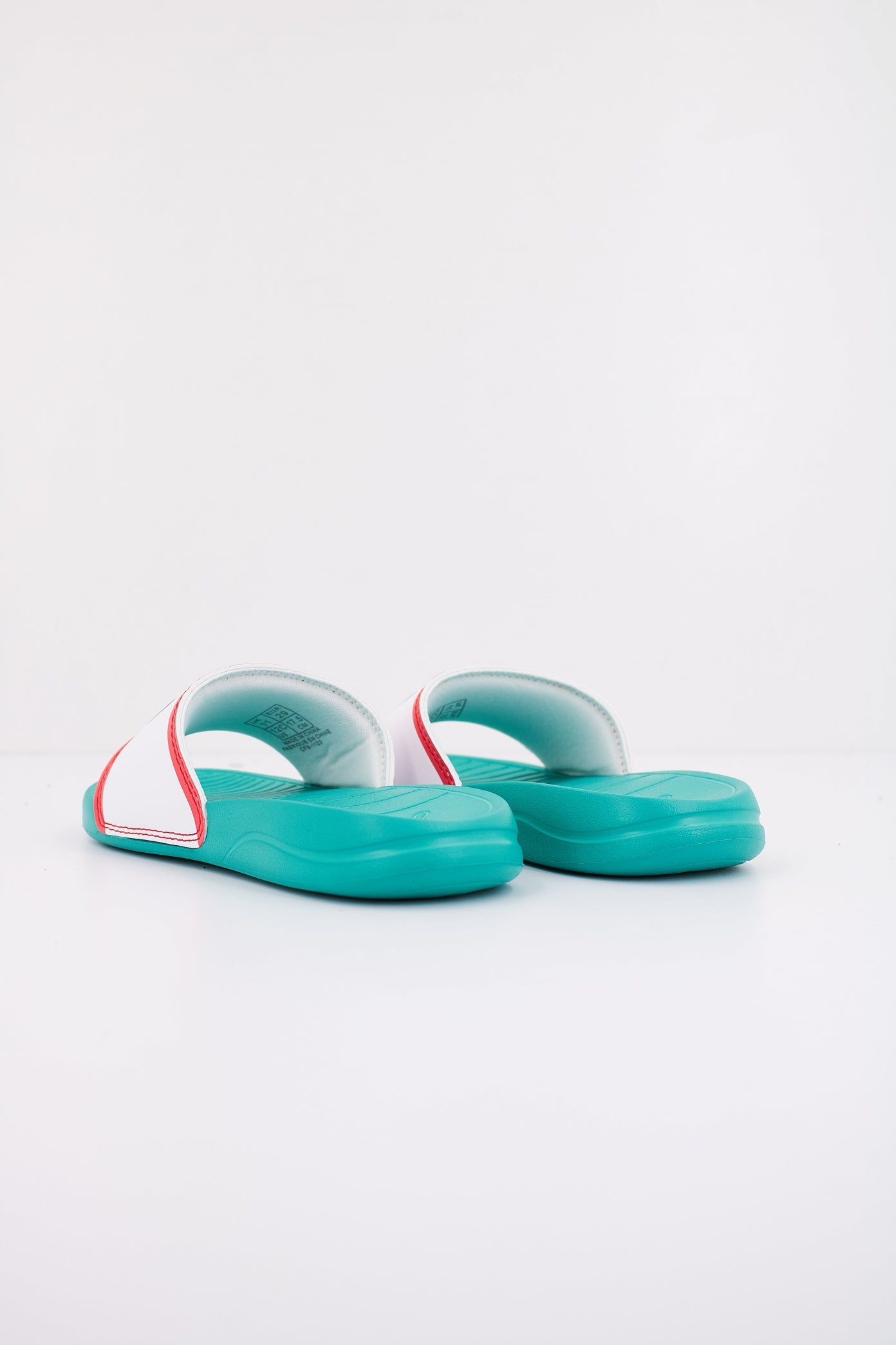 PUMA POPCAT  READY, SET, BETT en color VERDE  (4)