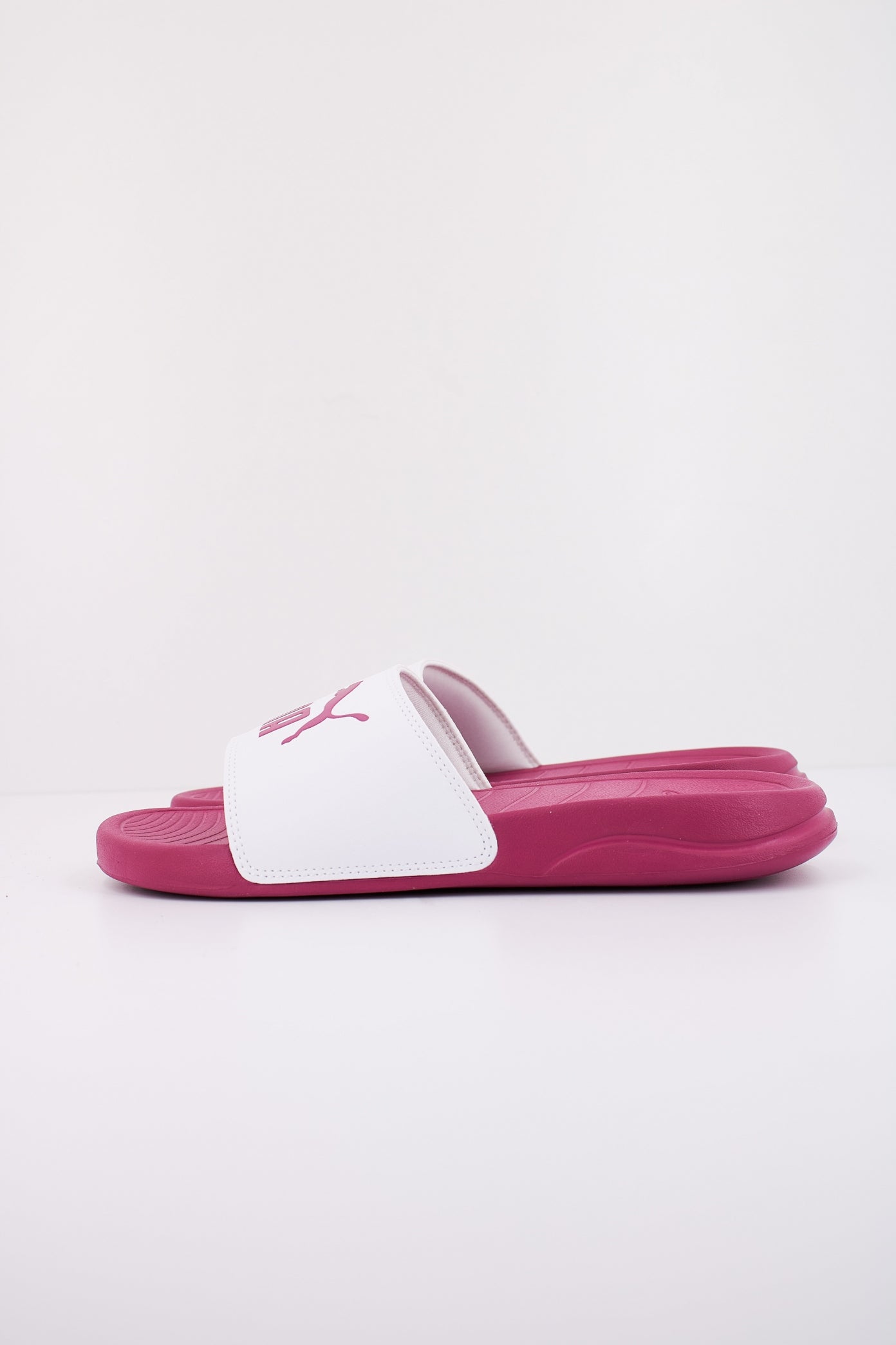 PUMA POPCAT  en color BLANCO  (1)