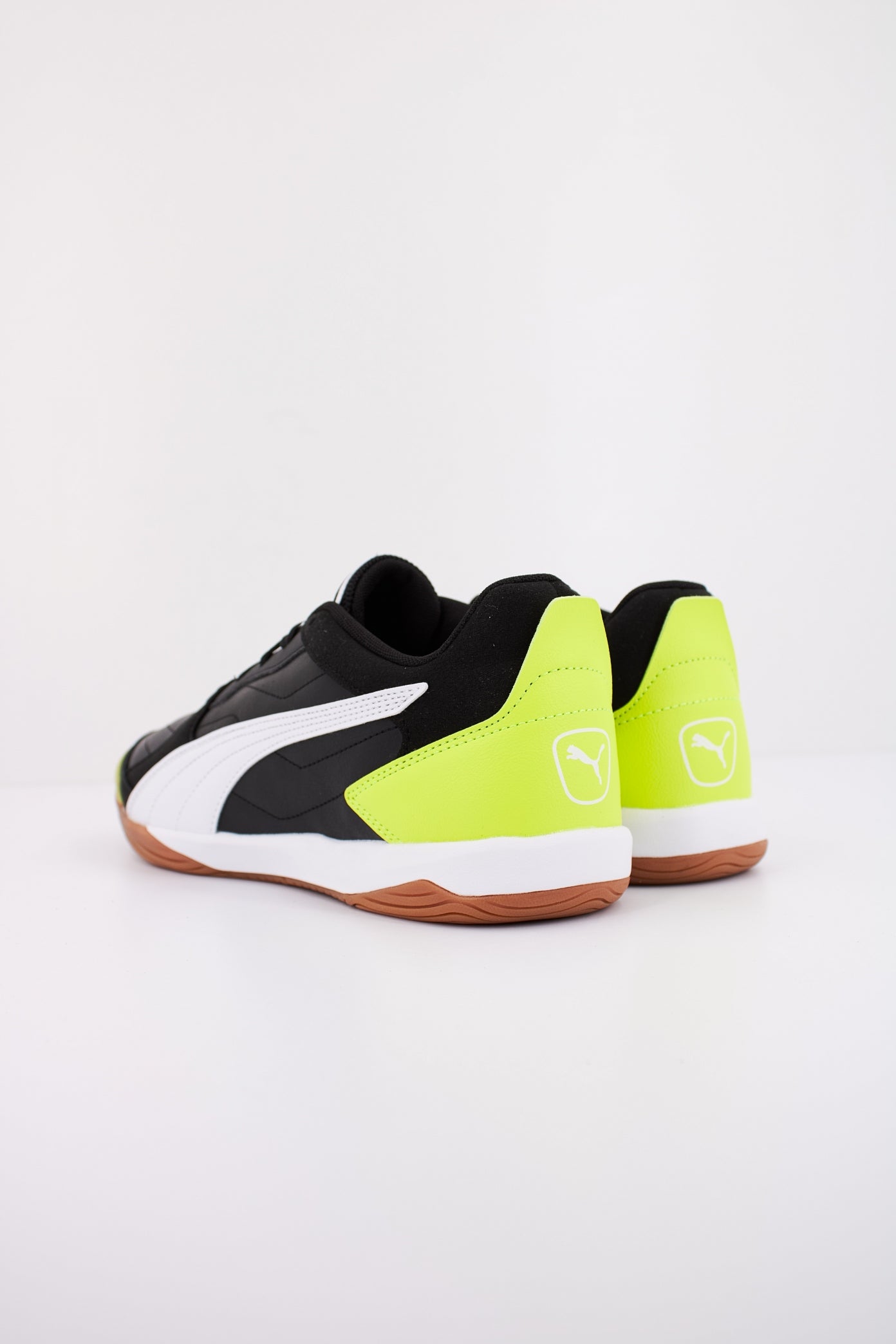 PUMA PRESSING IV en color NEGRO  (4)