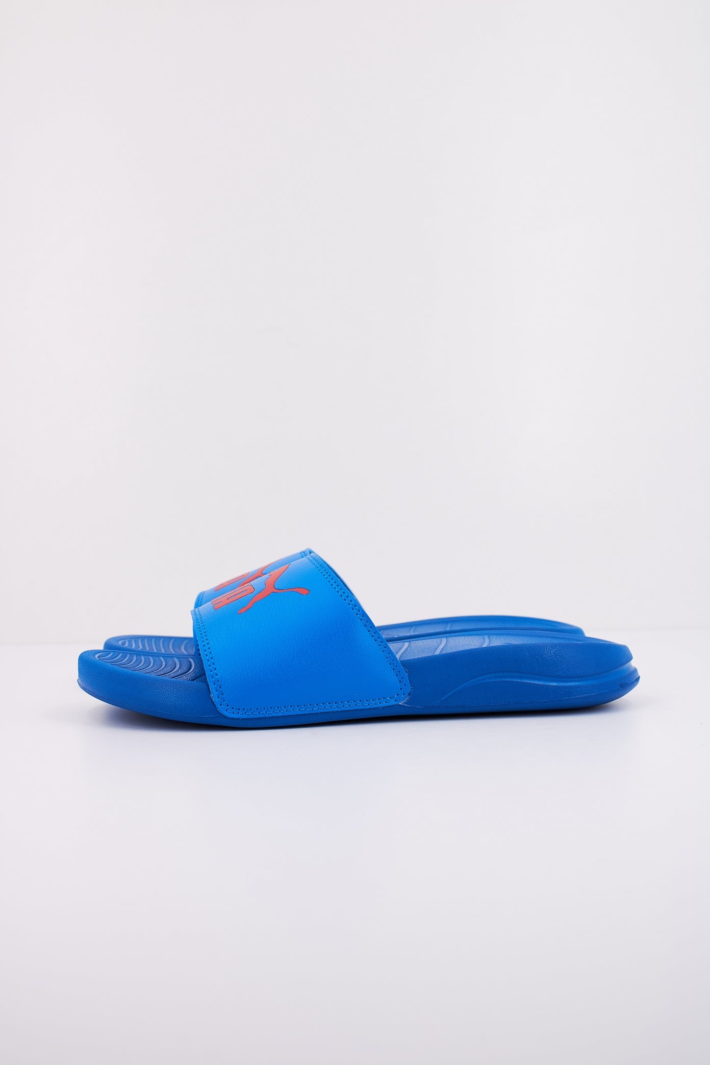 PUMA POPCAT  JR en color AZUL  (1)