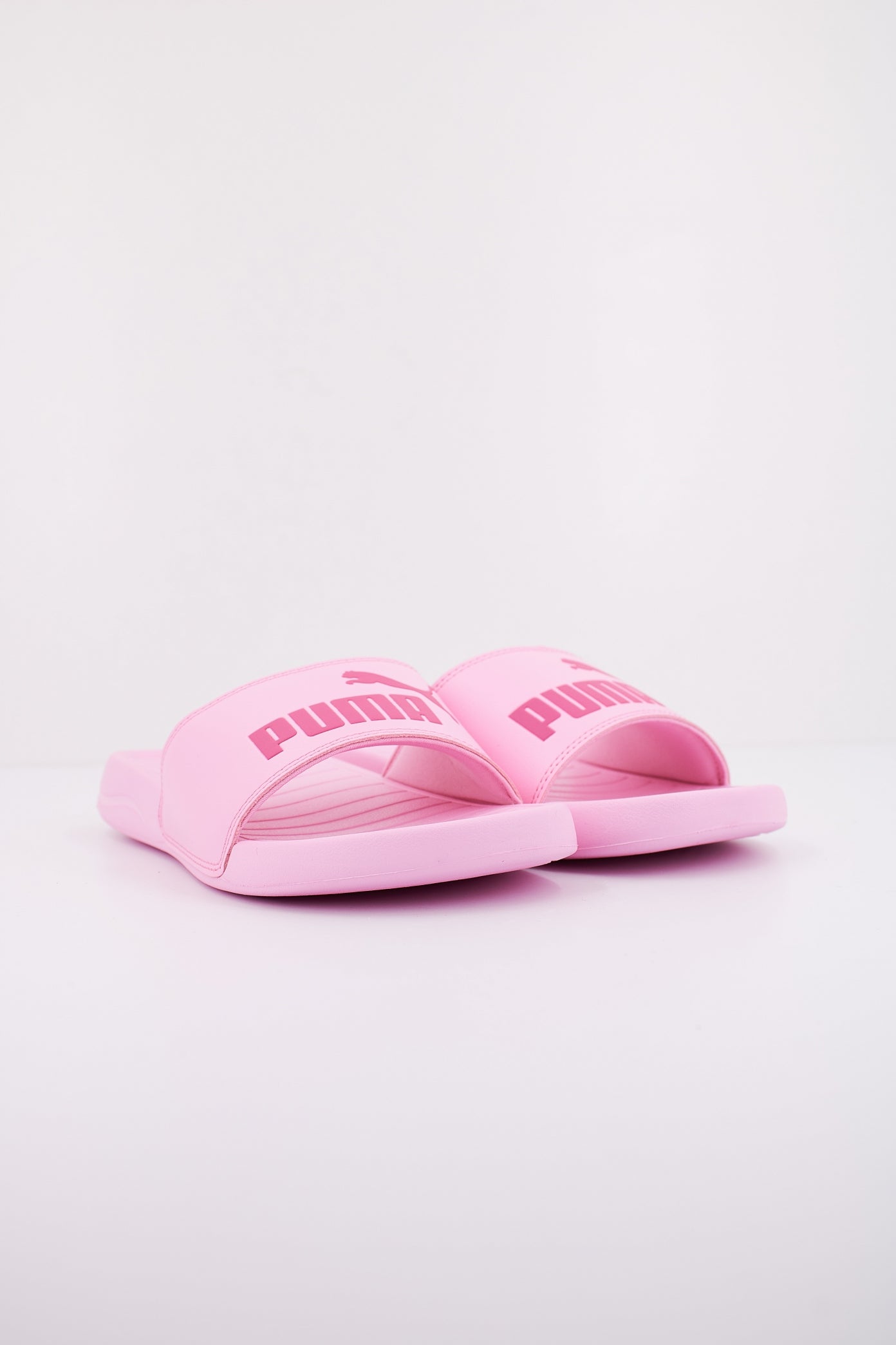 PUMA POPCAT  JR en color ROSA  (2)