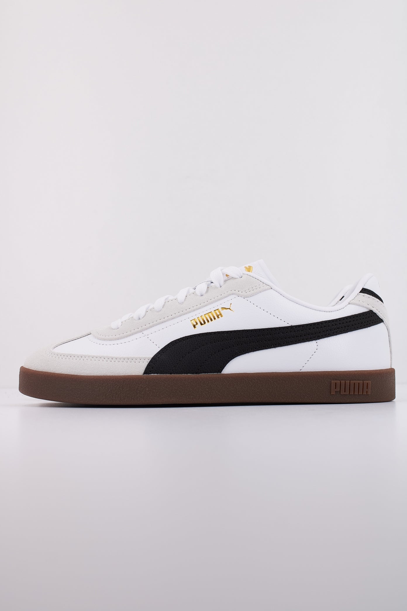 PUMA CLUB II ERA en color BLANCO  (1)