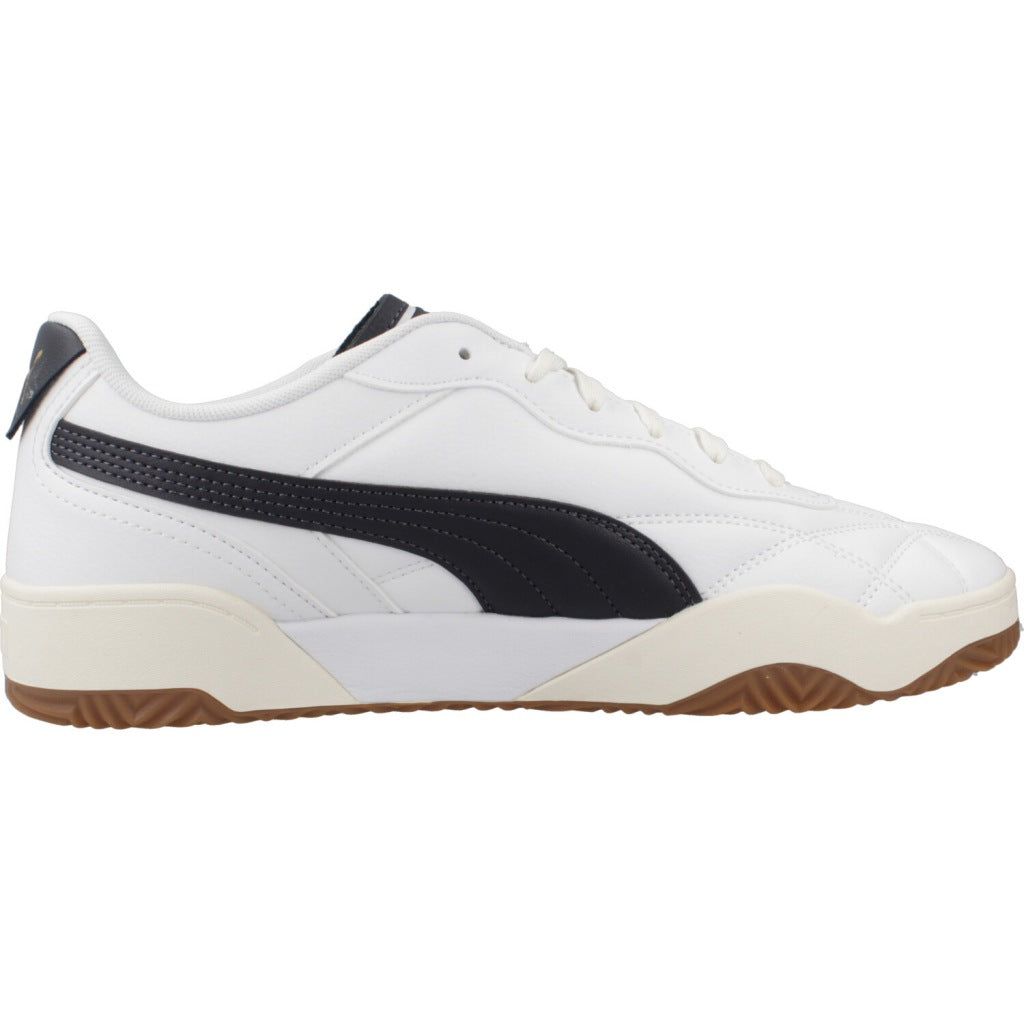 PUMA TIFOSI en color BLANCO  (4)