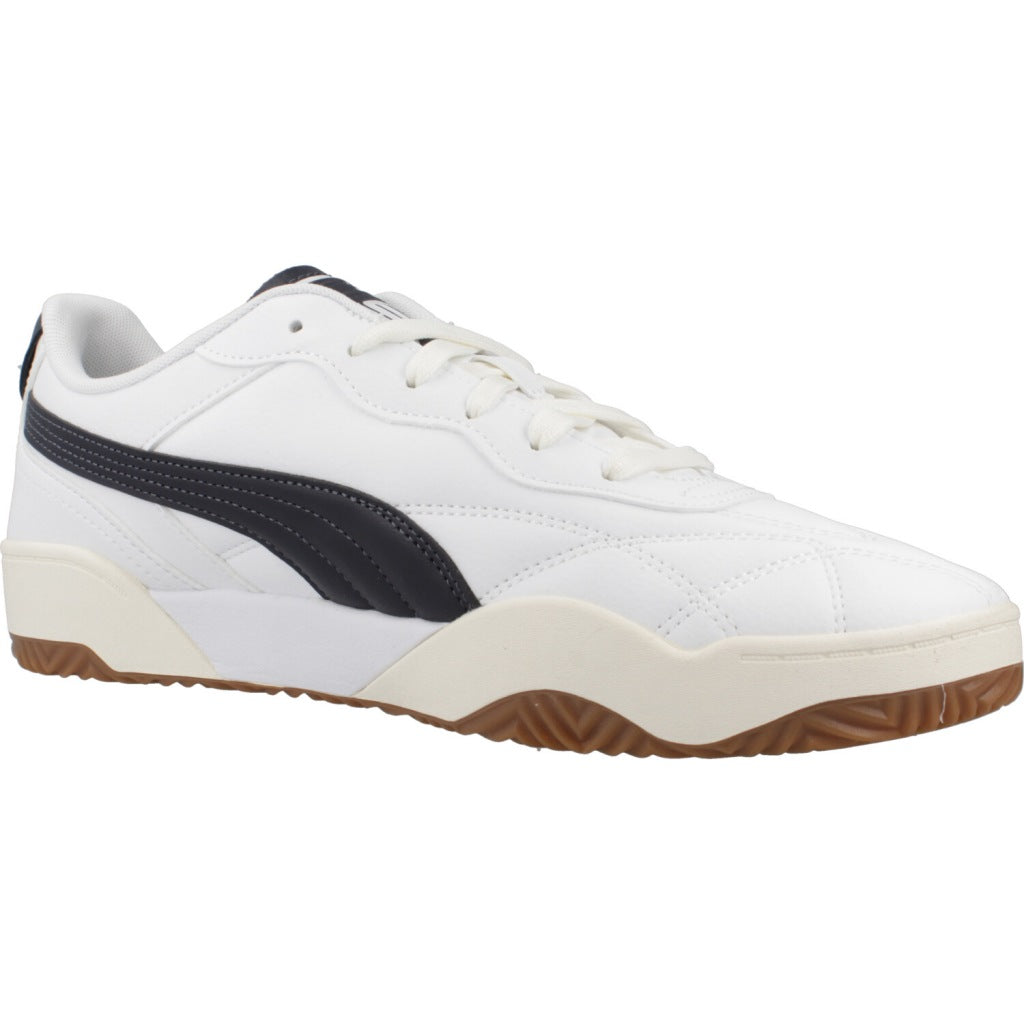 PUMA TIFOSI en color BLANCO  (5)