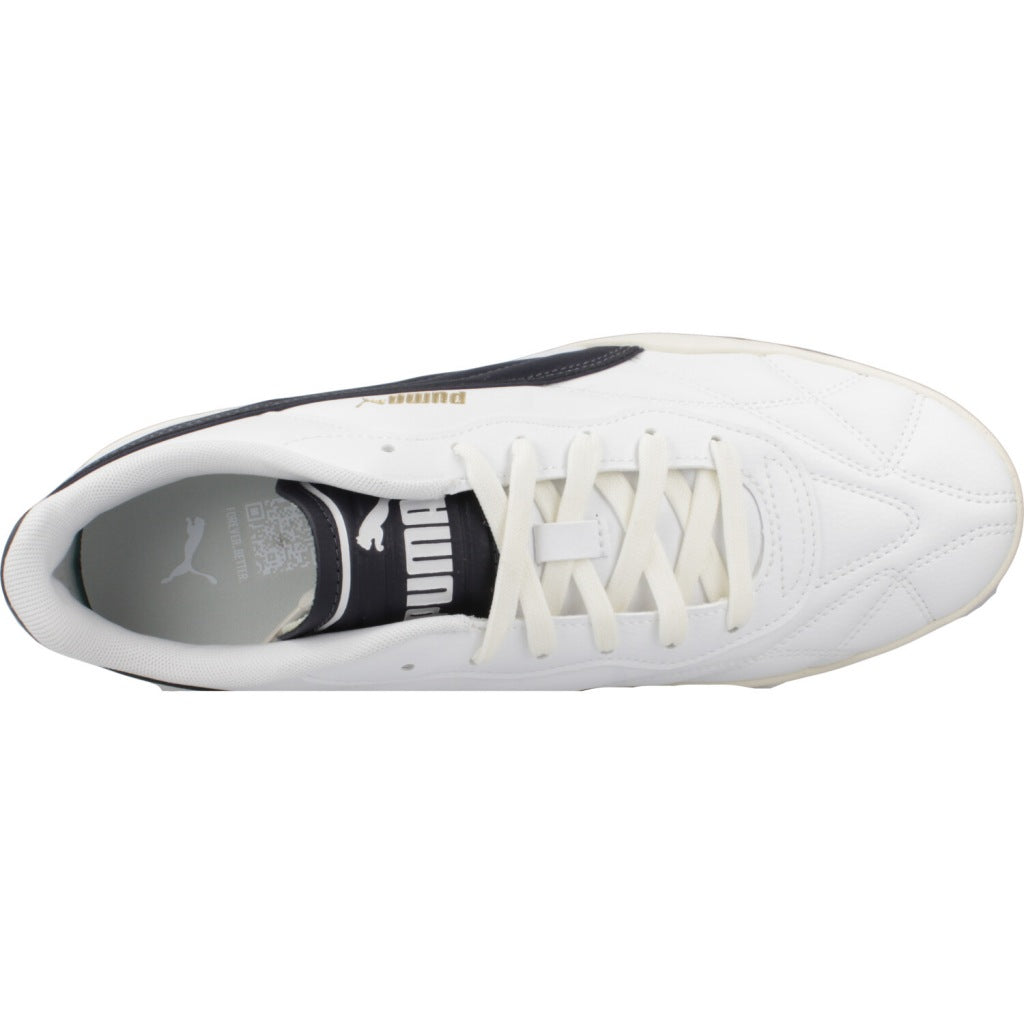 PUMA TIFOSI en color BLANCO  (7)