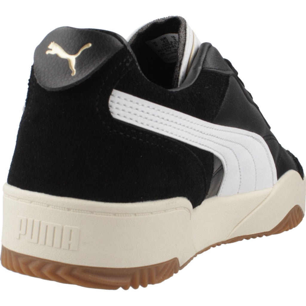 PUMA TIFOSI SD en color NEGRO  (3)