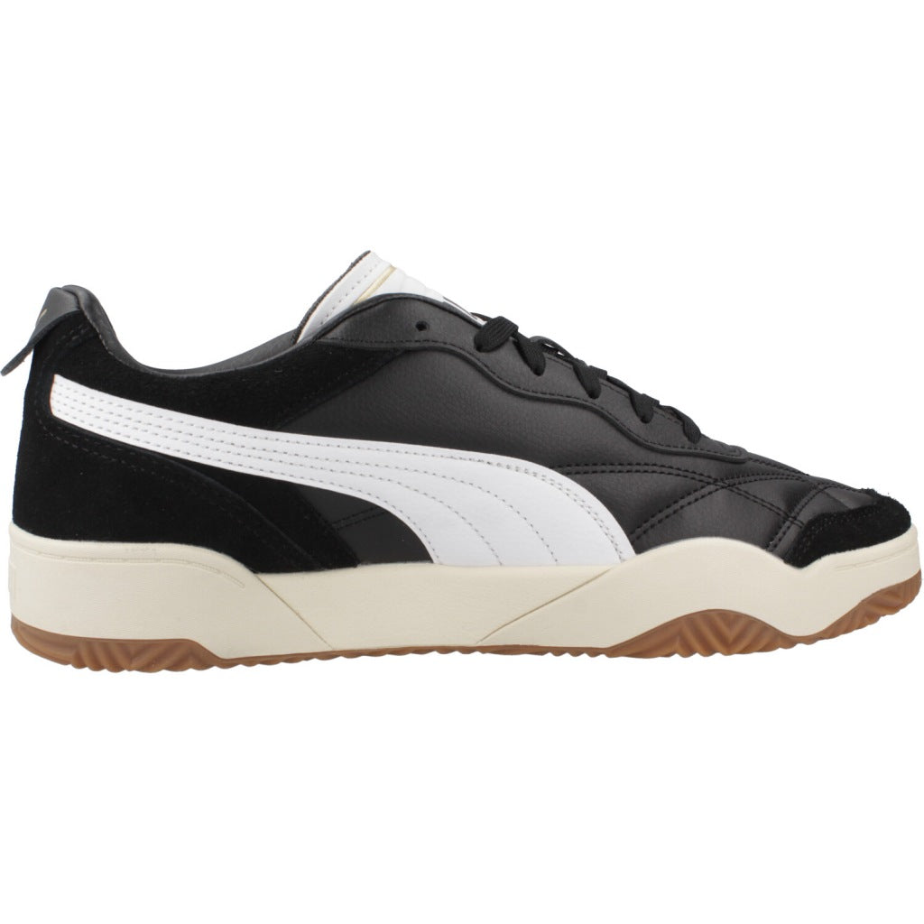 PUMA TIFOSI SD en color NEGRO  (4)