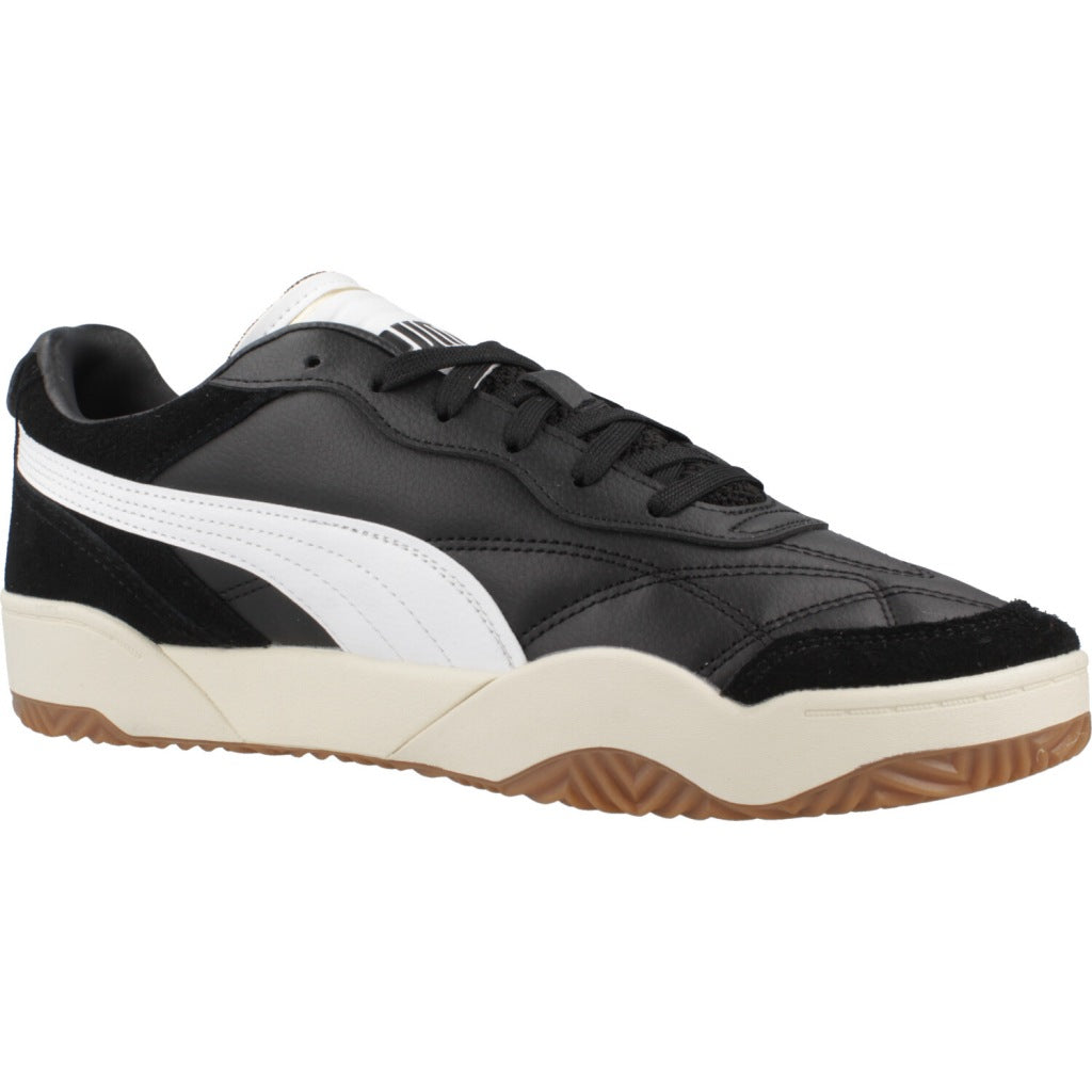 PUMA TIFOSI SD en color NEGRO  (5)