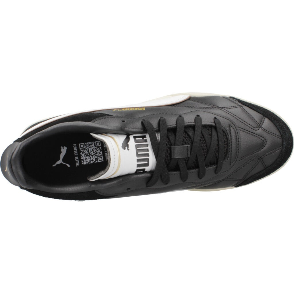 PUMA TIFOSI SD en color NEGRO  (7)