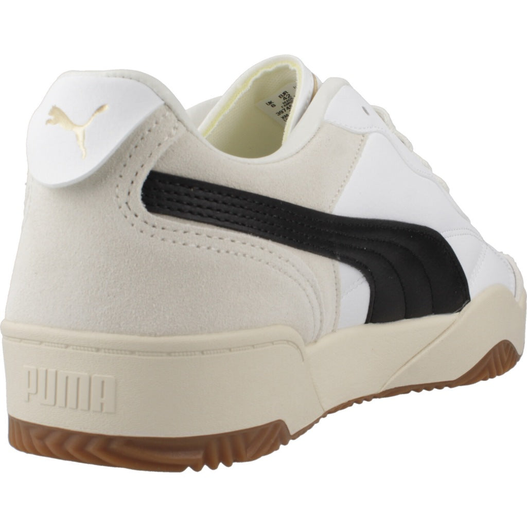 PUMA TIFOSI SD en color BLANCO  (3)