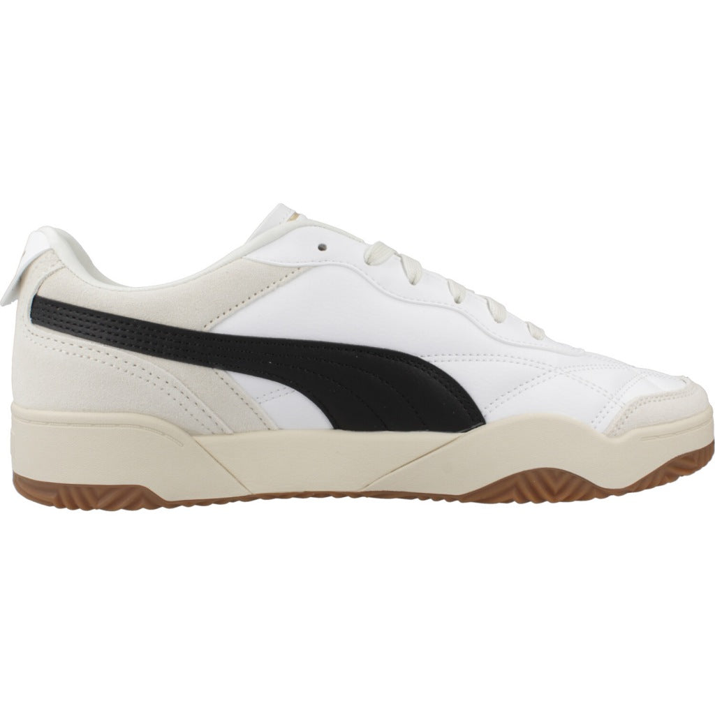 PUMA TIFOSI SD en color BLANCO  (4)